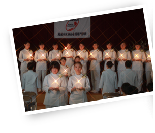 学校行事・1年の流れ