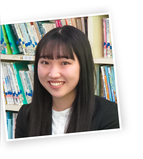 在校生の声 47期生