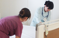 アルバイト/学生支援