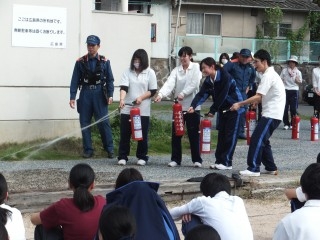 防災訓練?1768904657