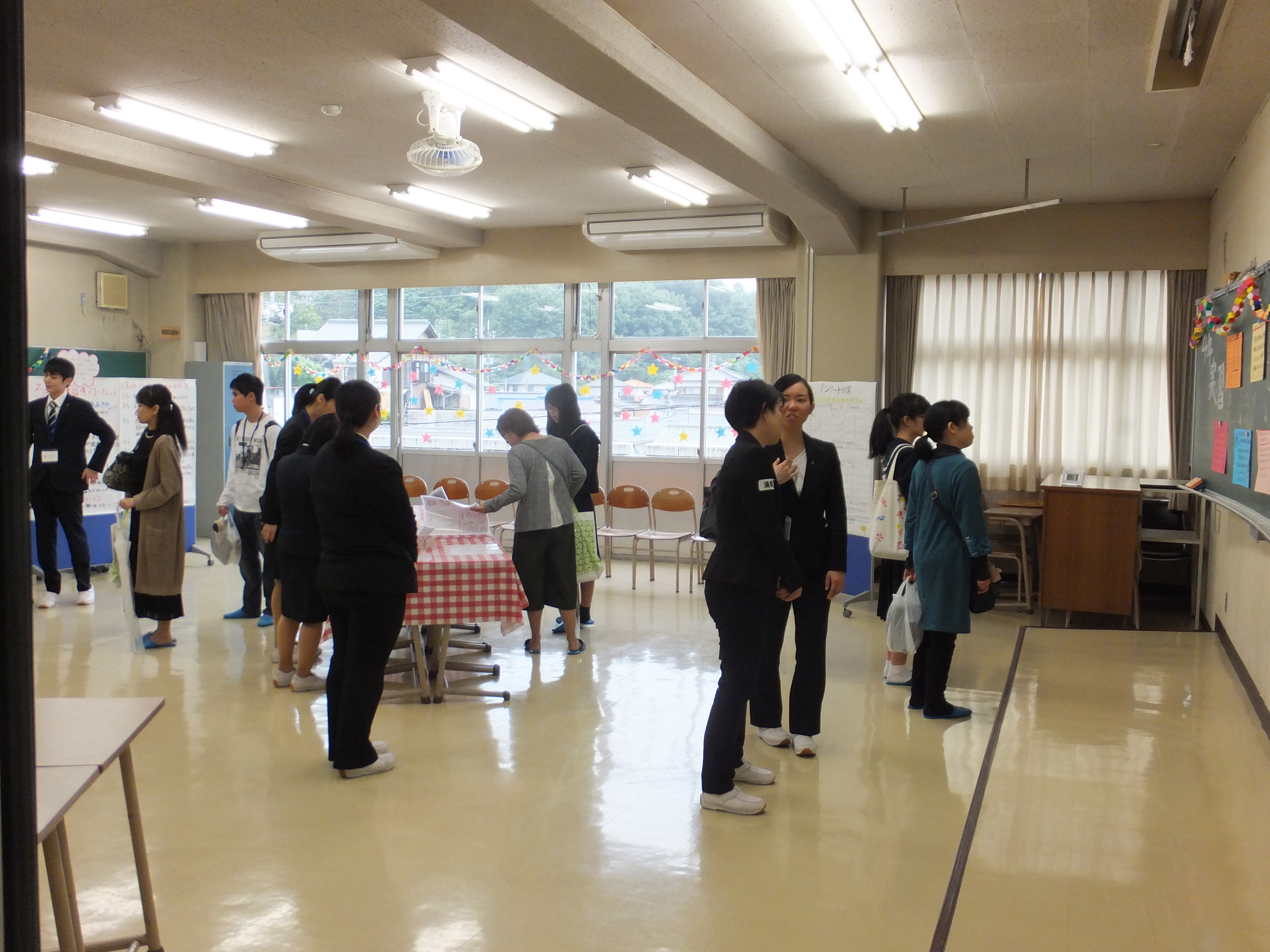 尾道市医師会看護専門学校