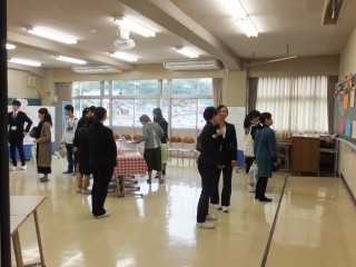 学校祭～一人一人の輝きを大切に～?1768899723