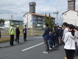 バイク講習会へ参加しました。?1768866005