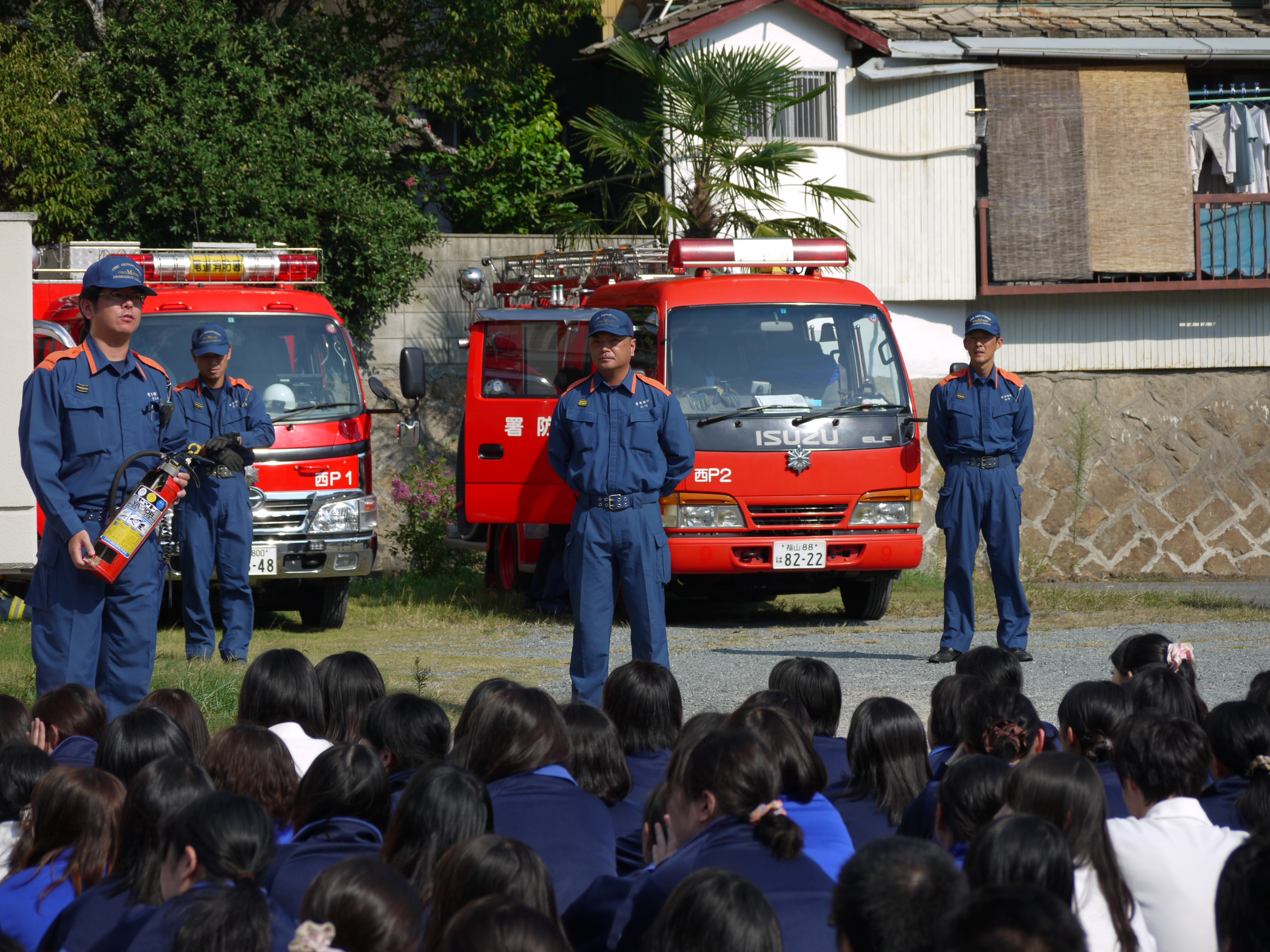 尾道市医師会看護専門学校
