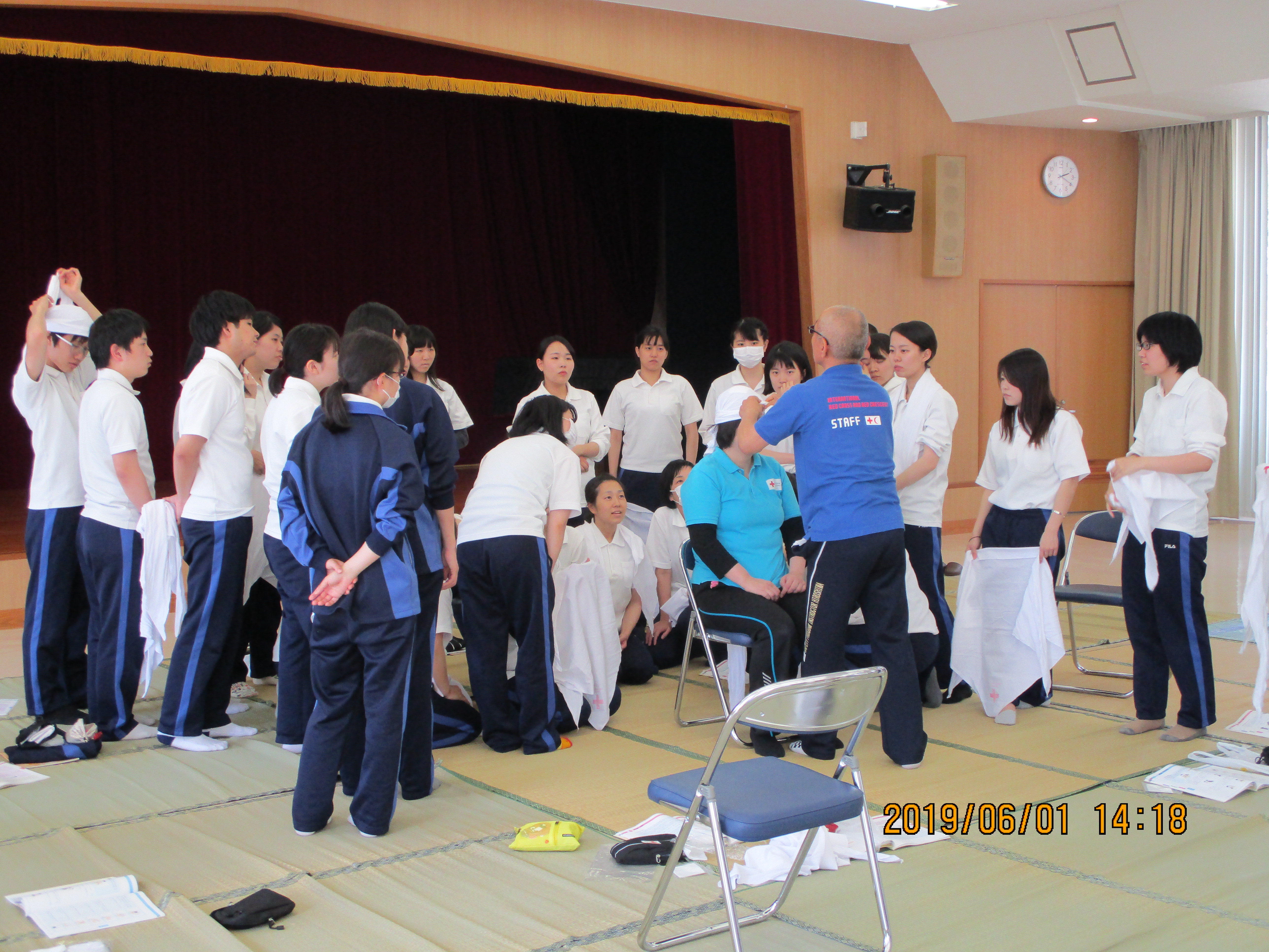 尾道市医師会看護専門学校