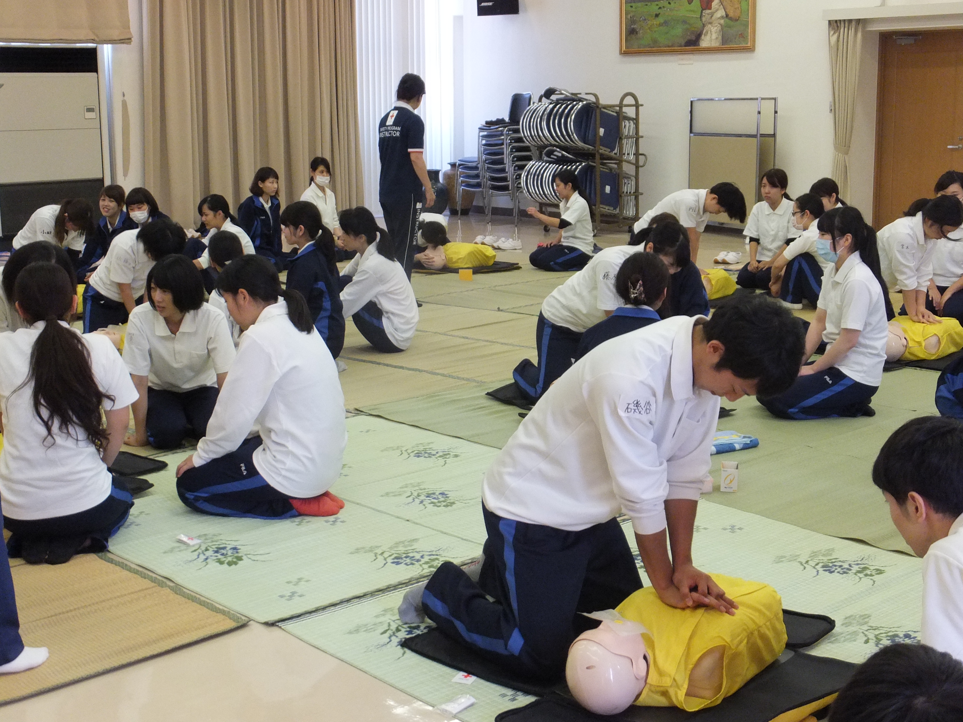 尾道市医師会看護専門学校
