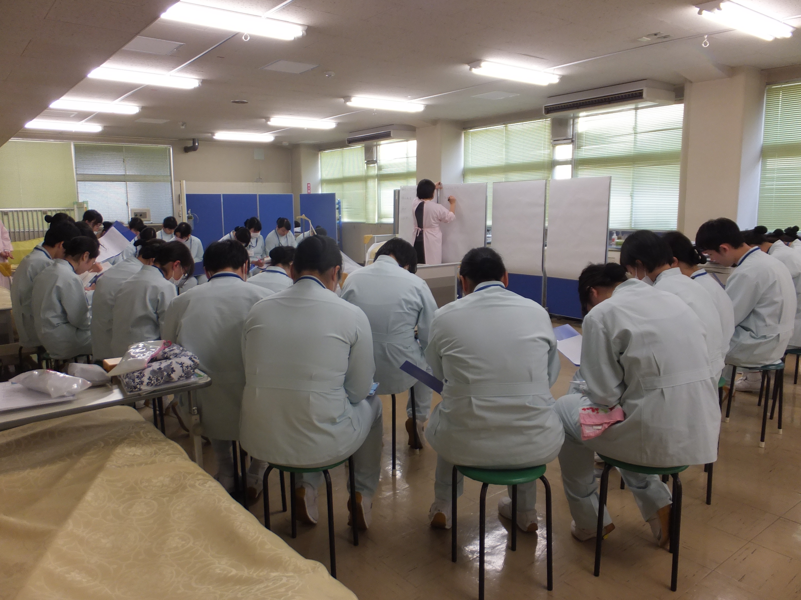 尾道市医師会看護専門学校