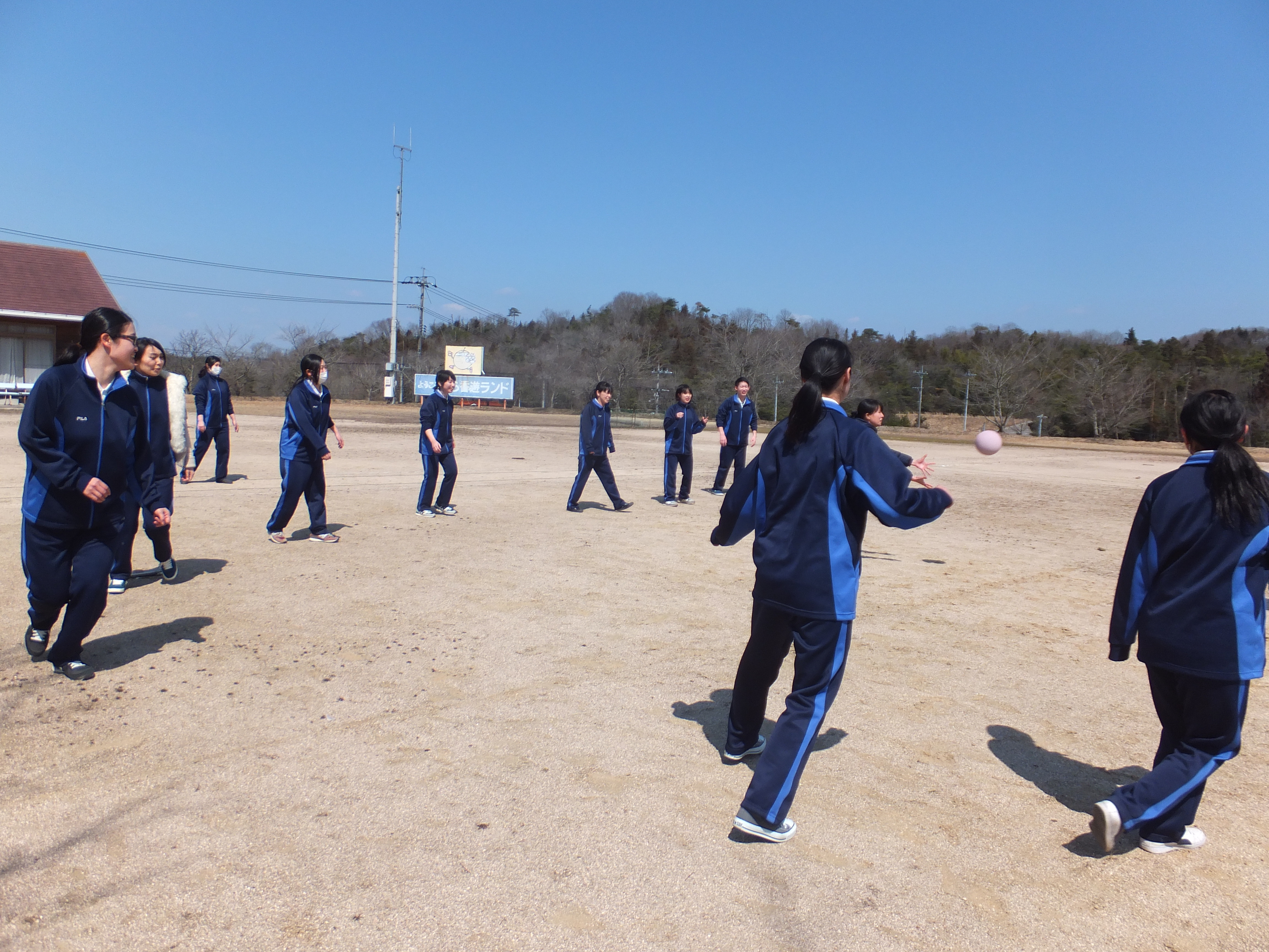 尾道市医師会看護専門学校