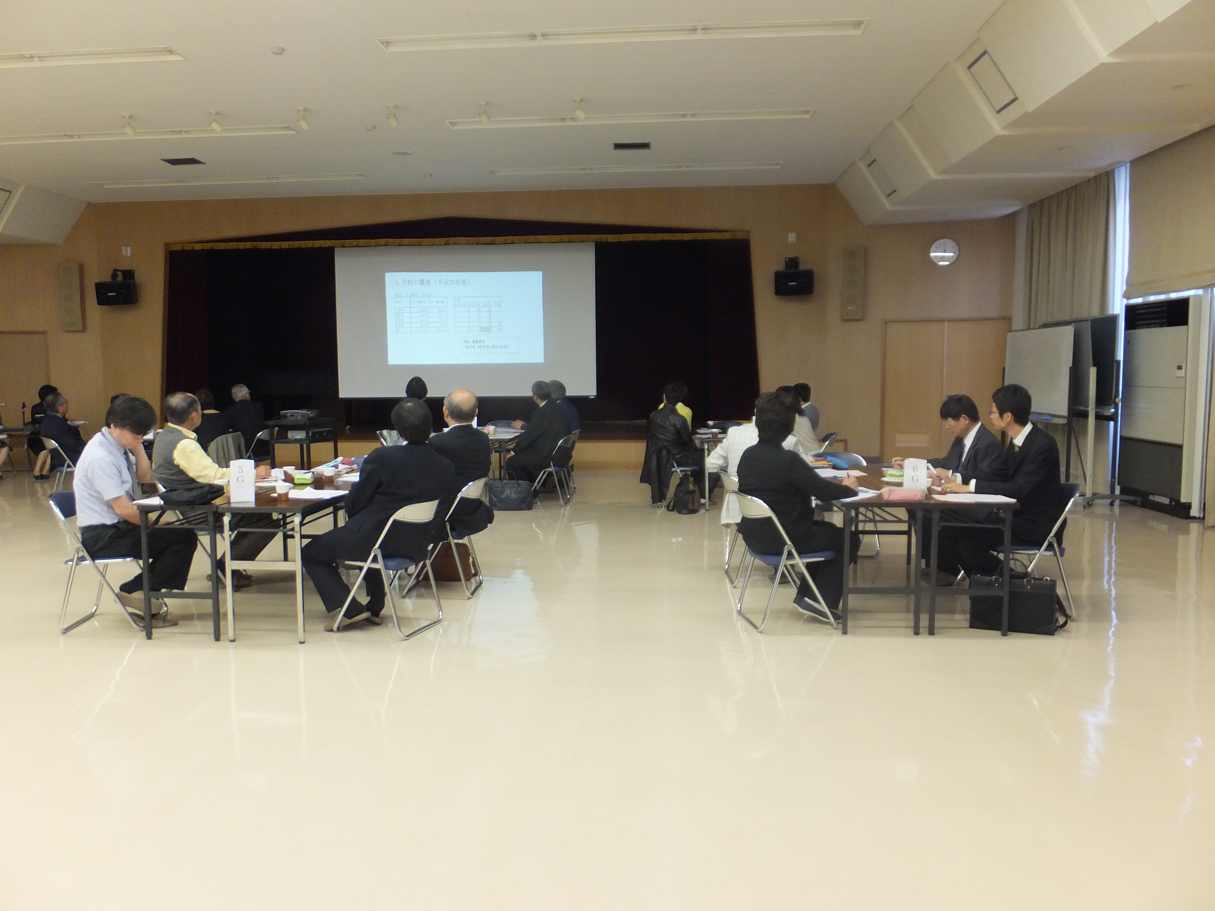 尾道市医師会看護専門学校