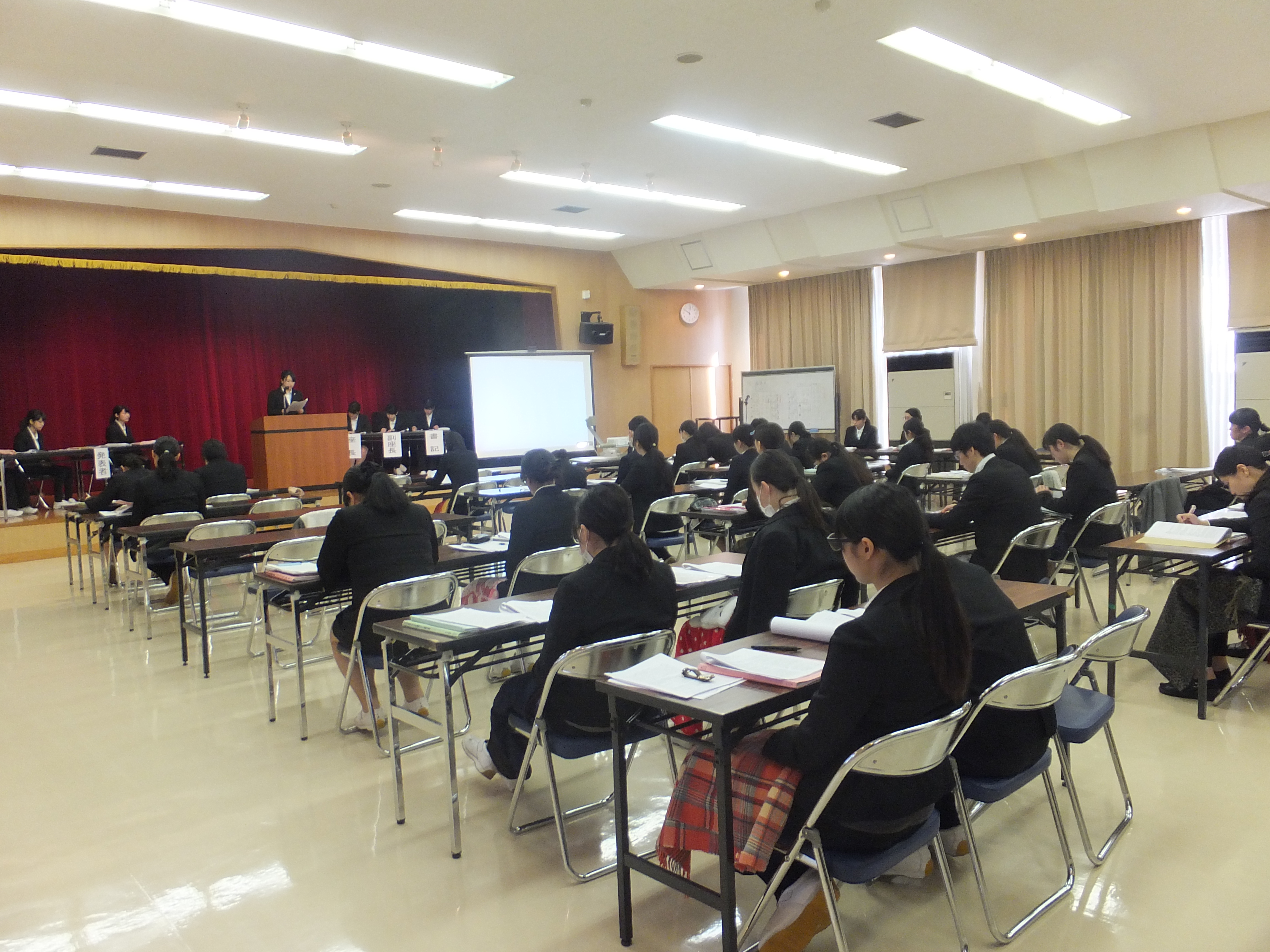 尾道市医師会看護専門学校