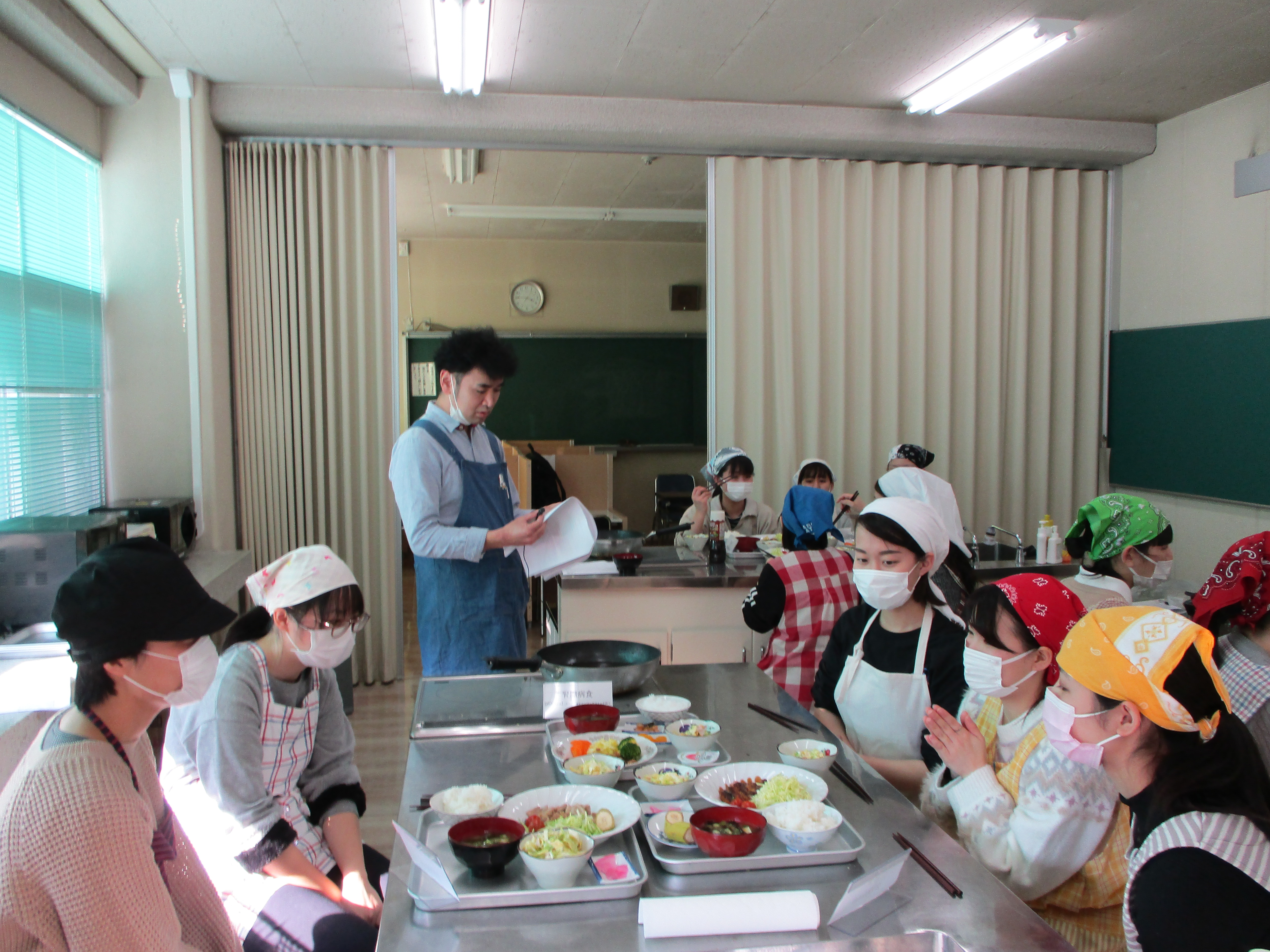 尾道市医師会看護専門学校