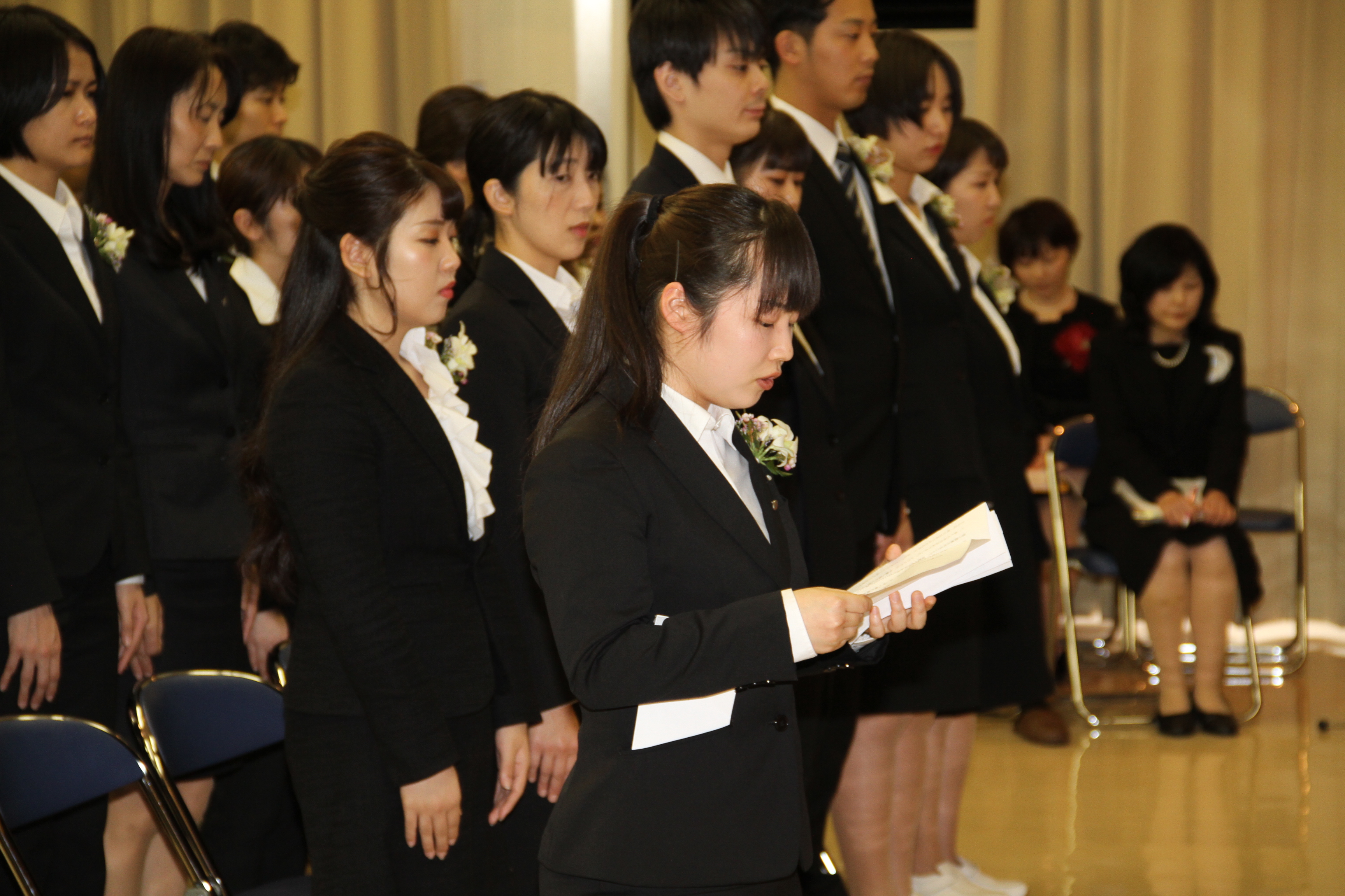 尾道市医師会看護専門学校