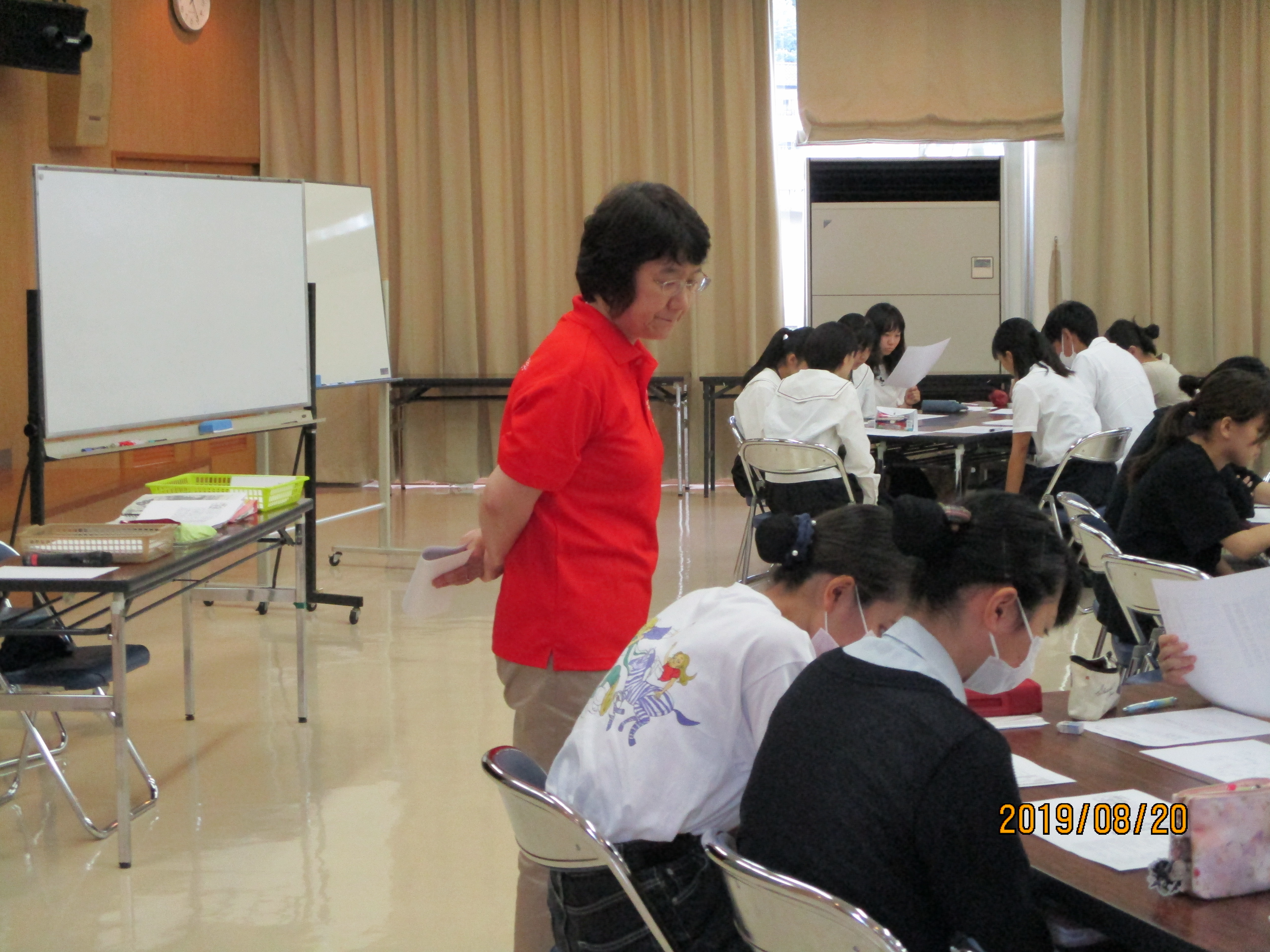 尾道市医師会看護専門学校