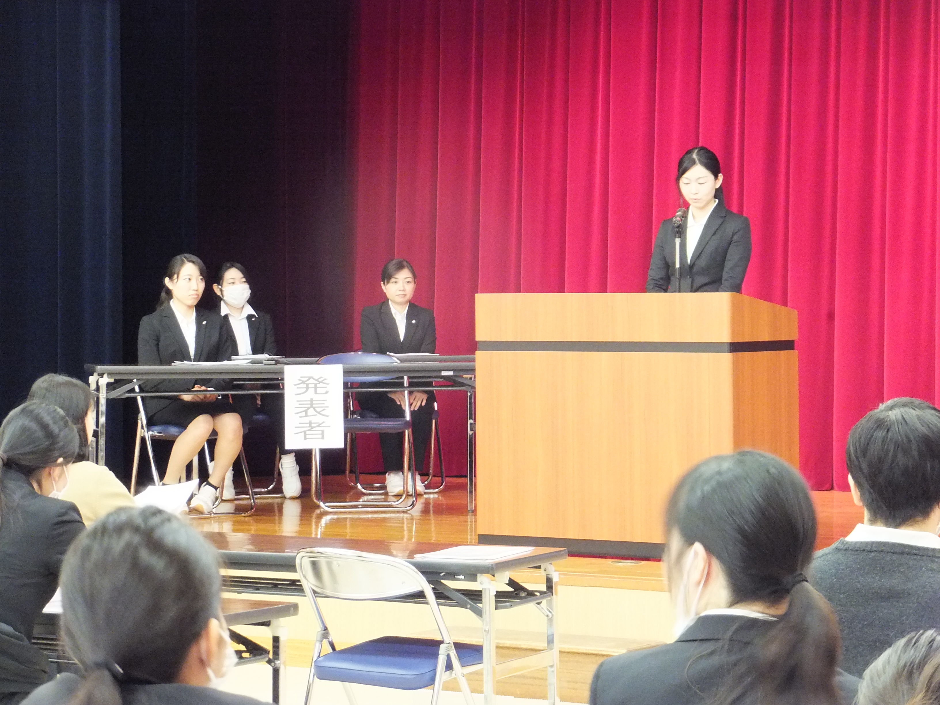 尾道市医師会看護専門学校