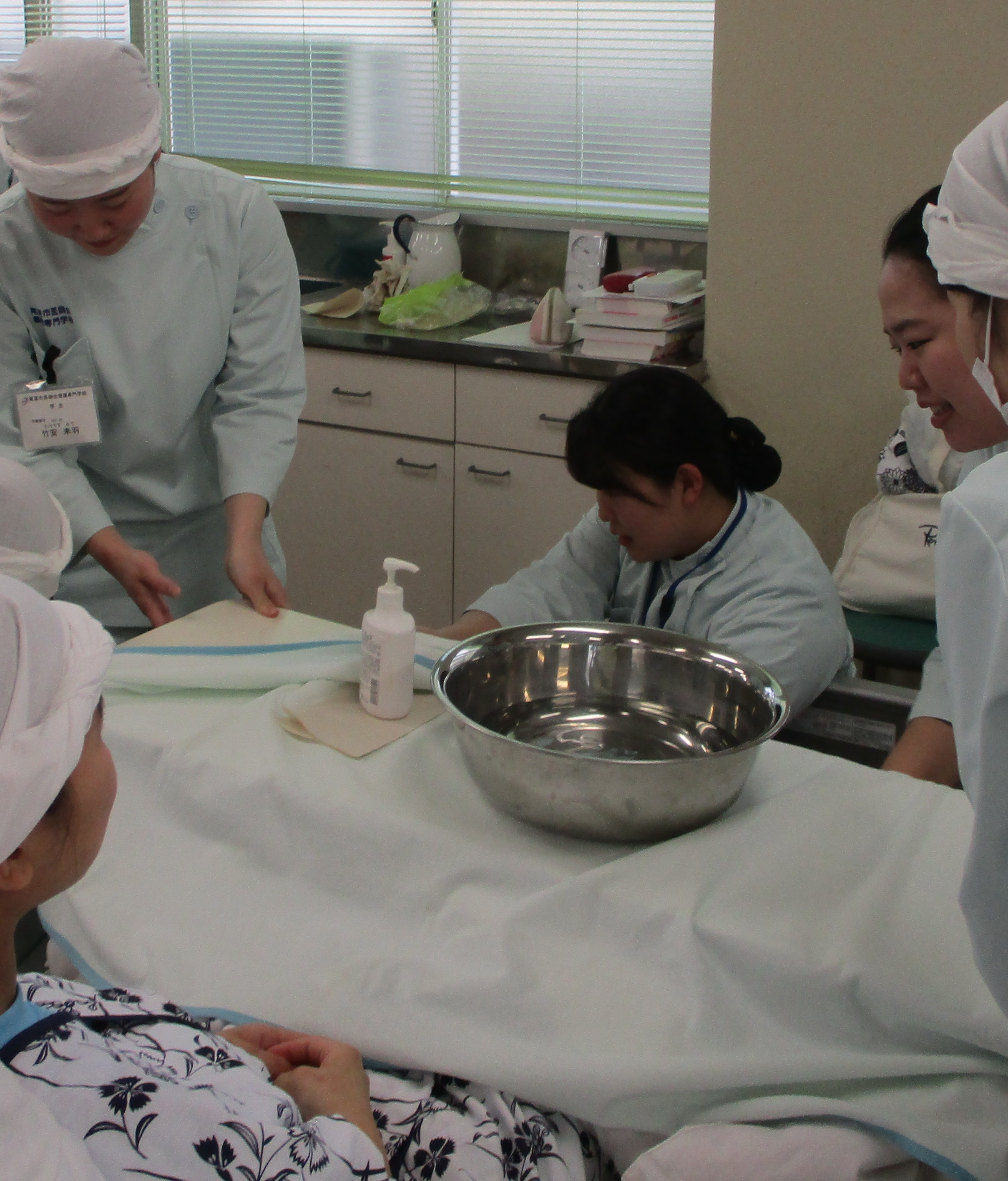 尾道市医師会看護専門学校