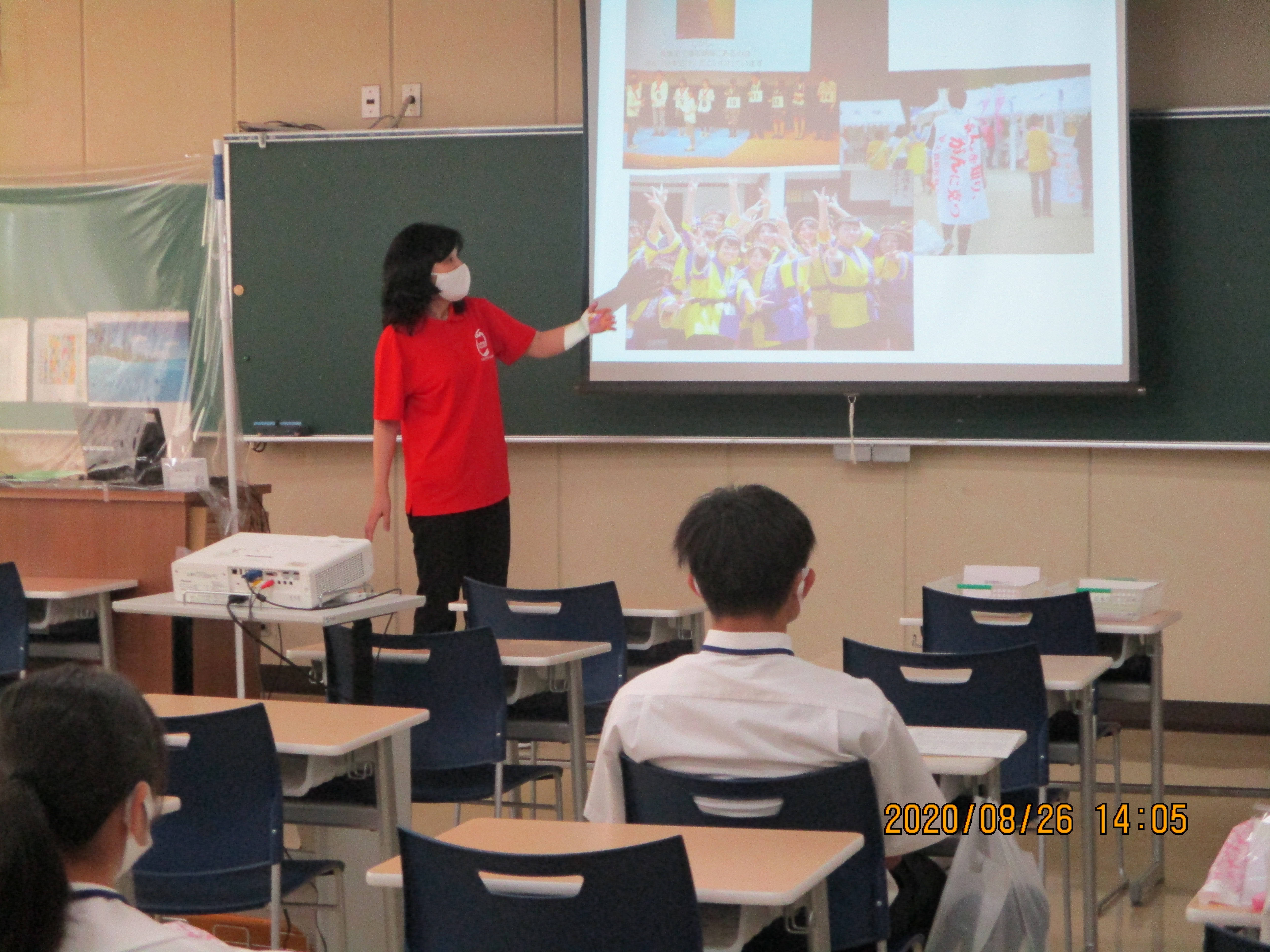 尾道市医師会看護専門学校