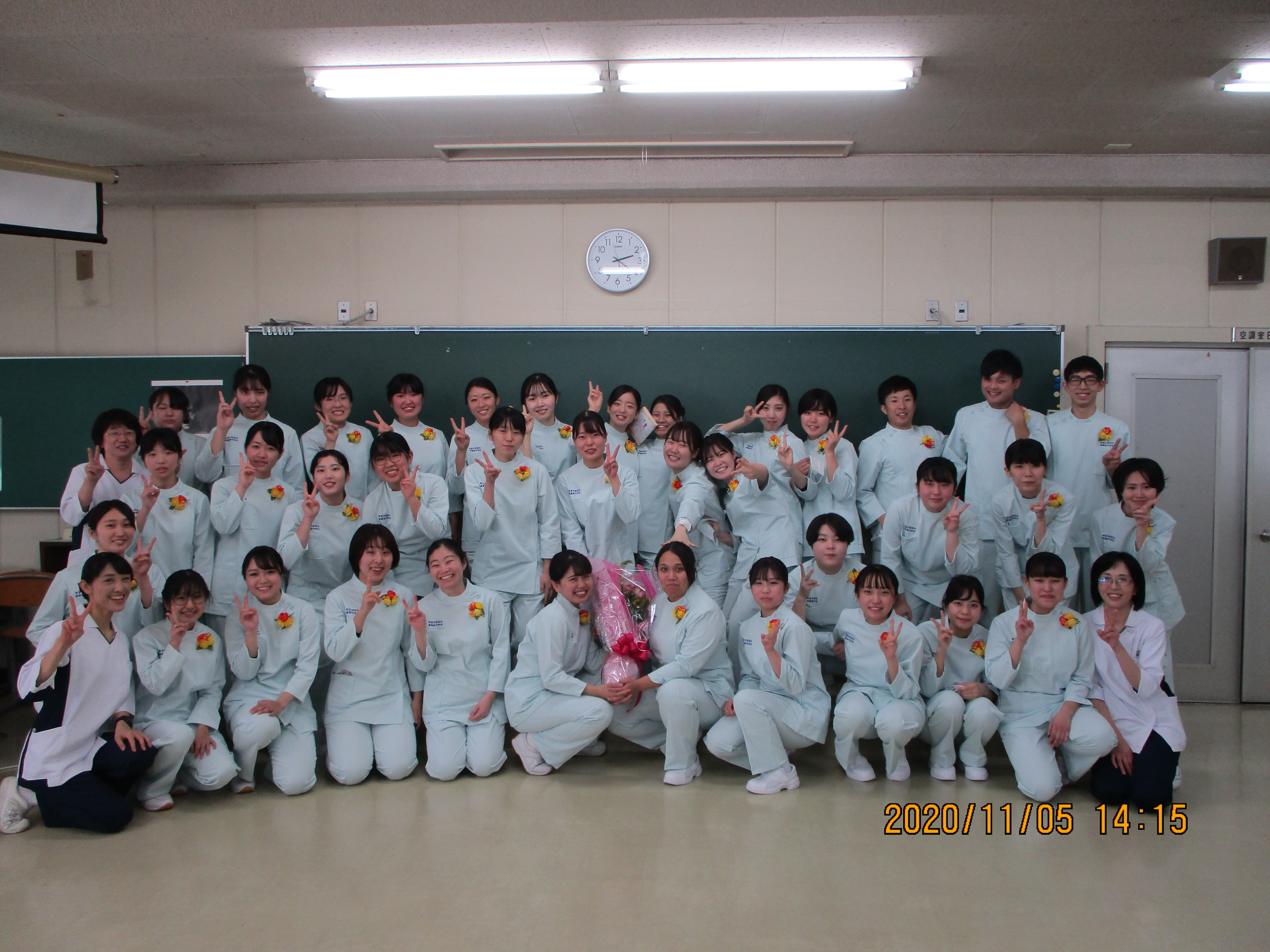 尾道市医師会看護専門学校