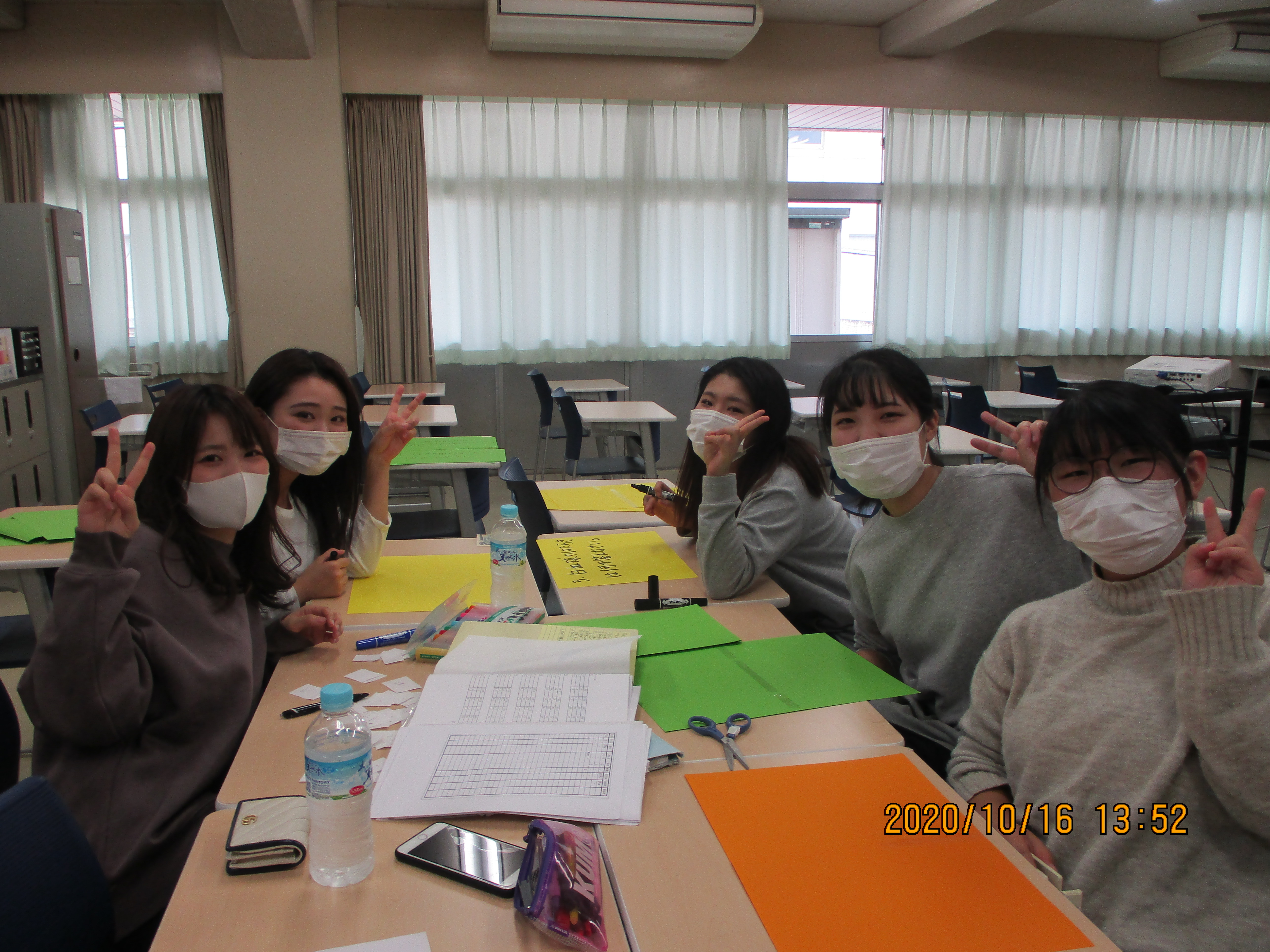 尾道市医師会看護専門学校