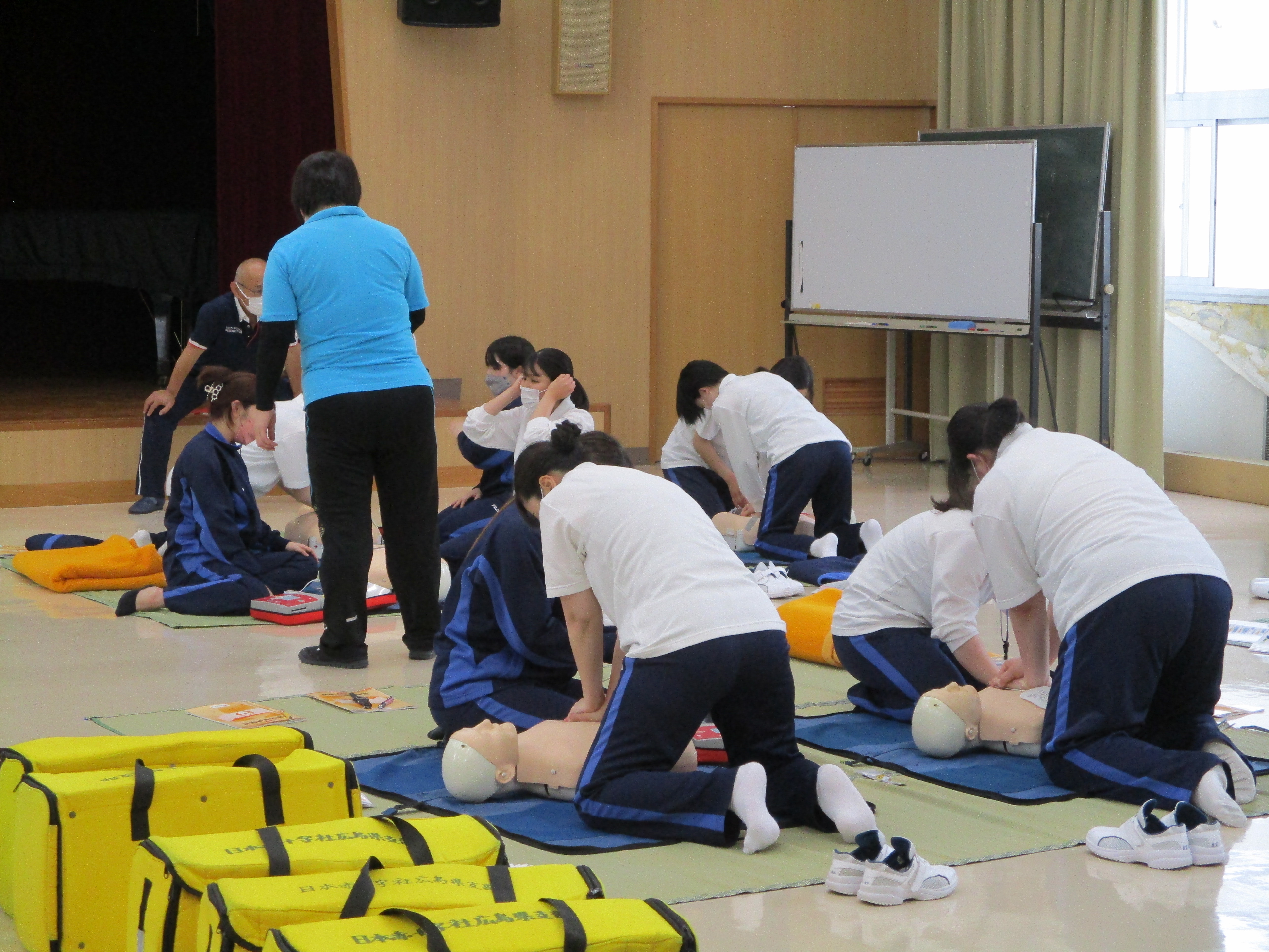 尾道市医師会看護専門学校