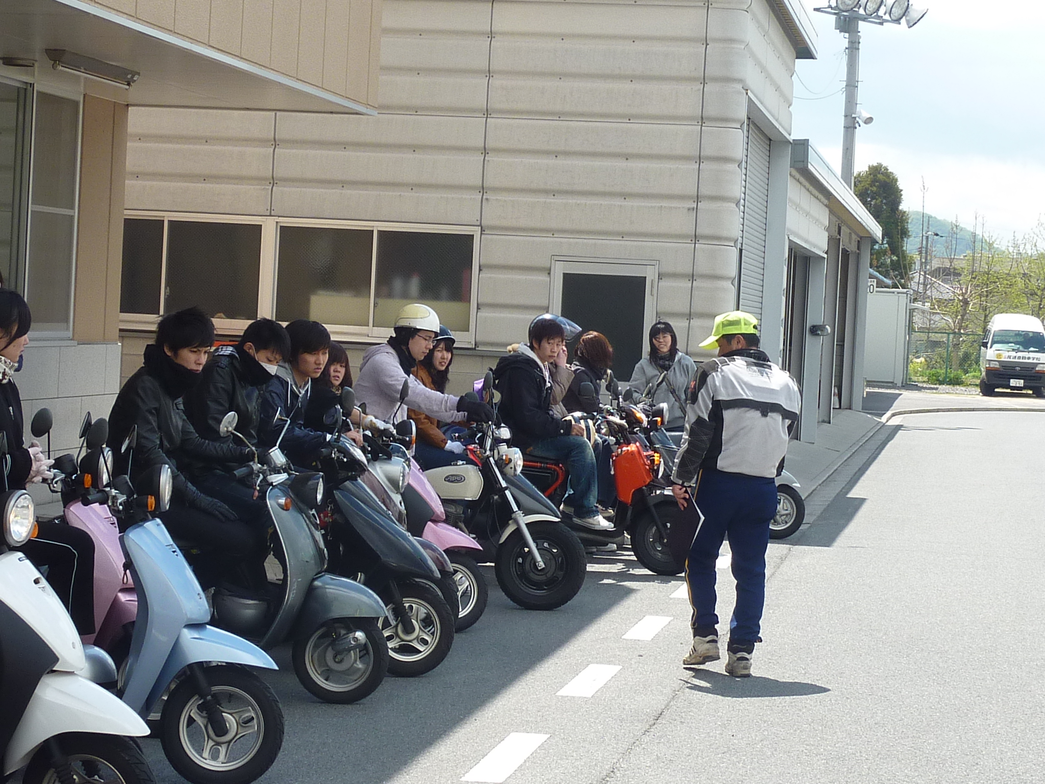 尾道市医師会看護専門学校