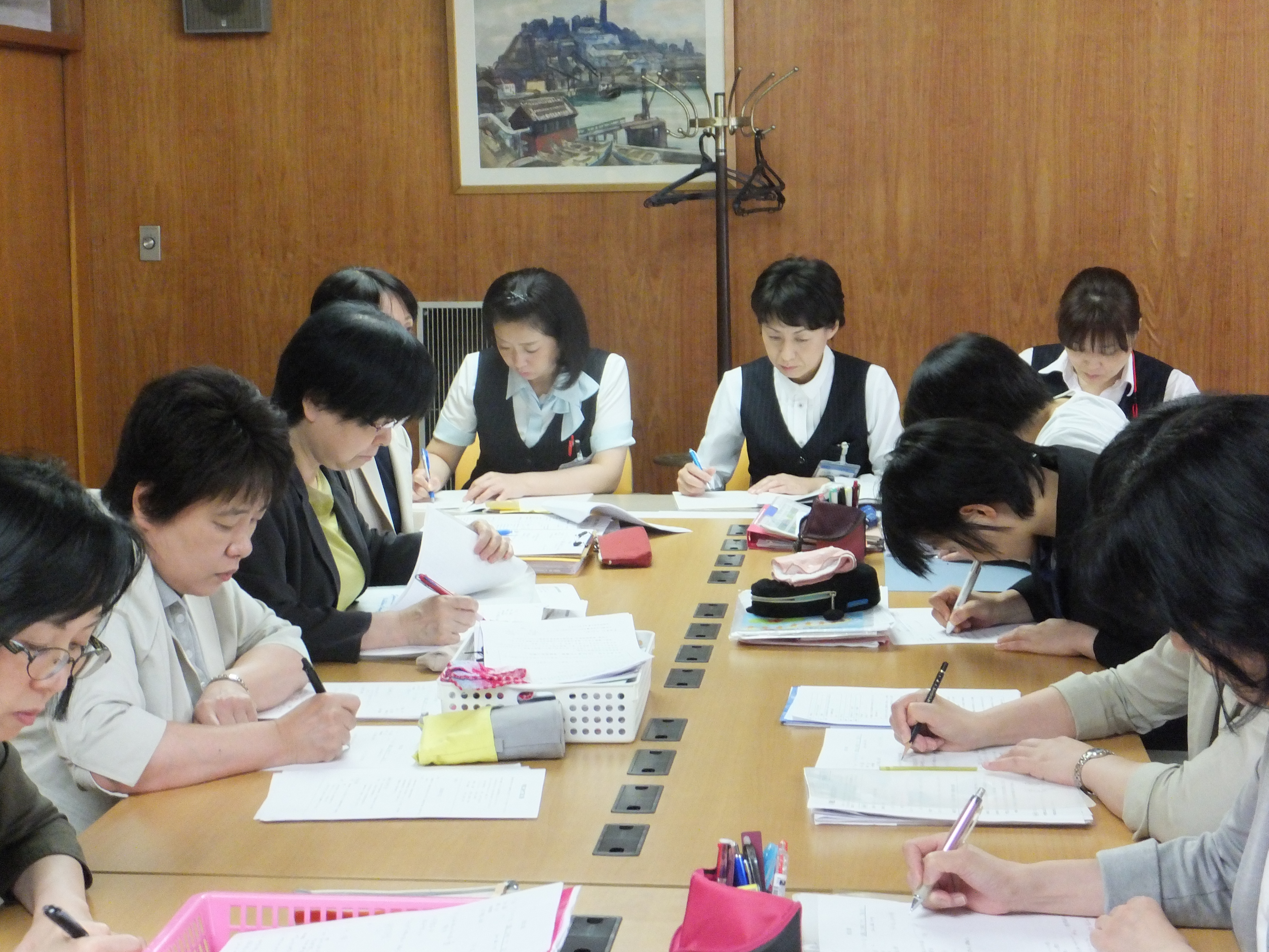 尾道市医師会看護専門学校