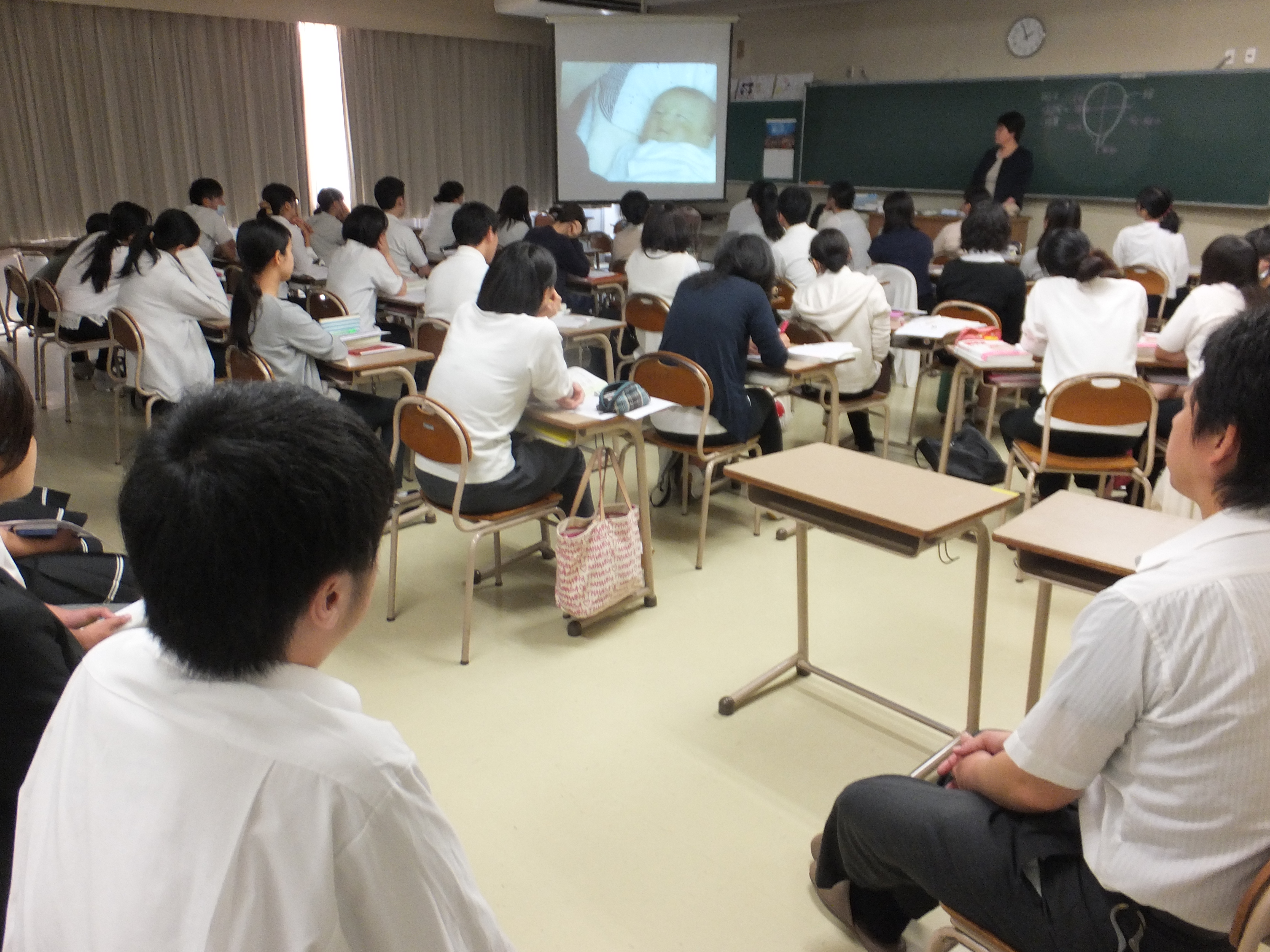 尾道市医師会看護専門学校