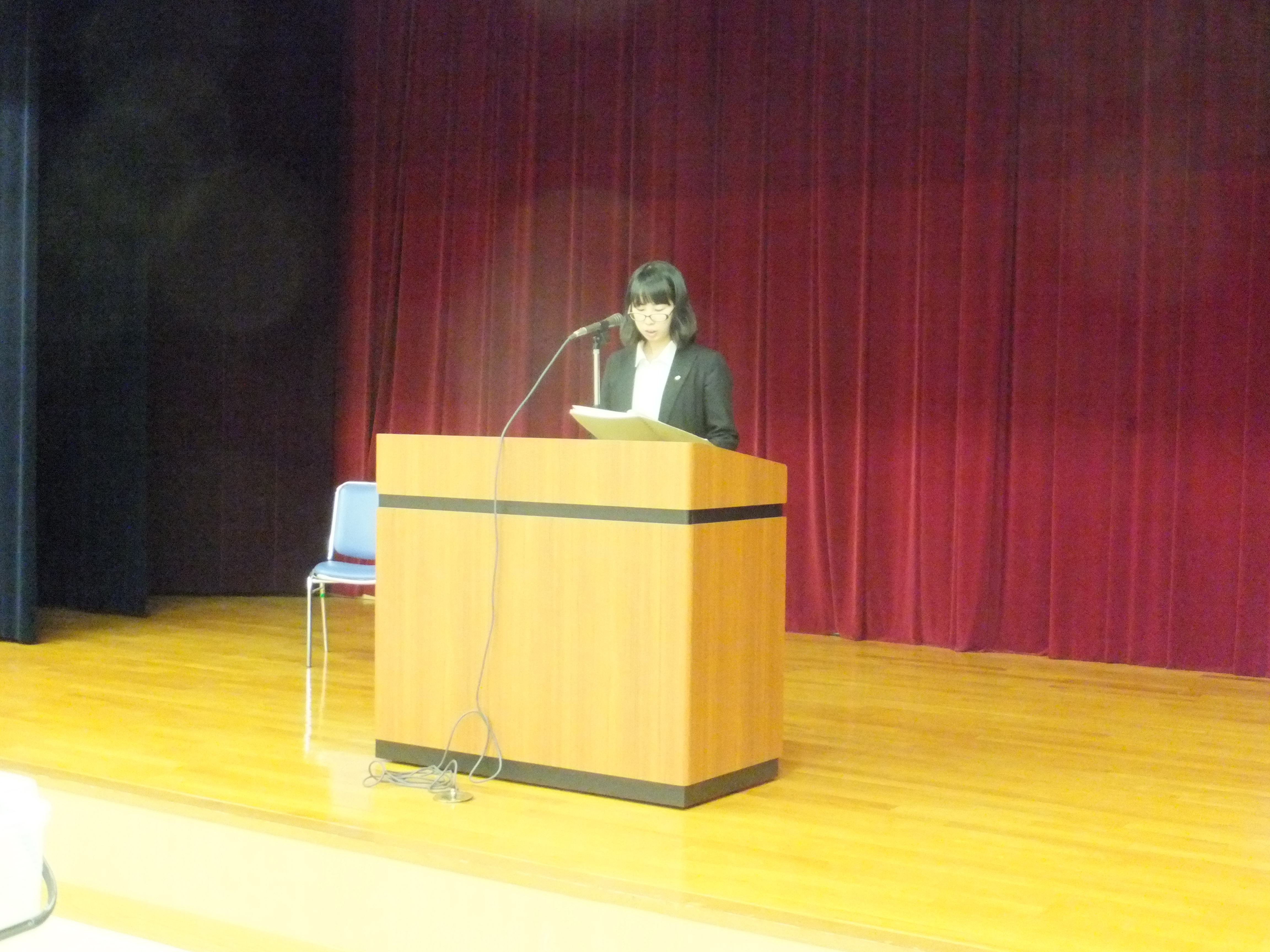 尾道市医師会看護専門学校