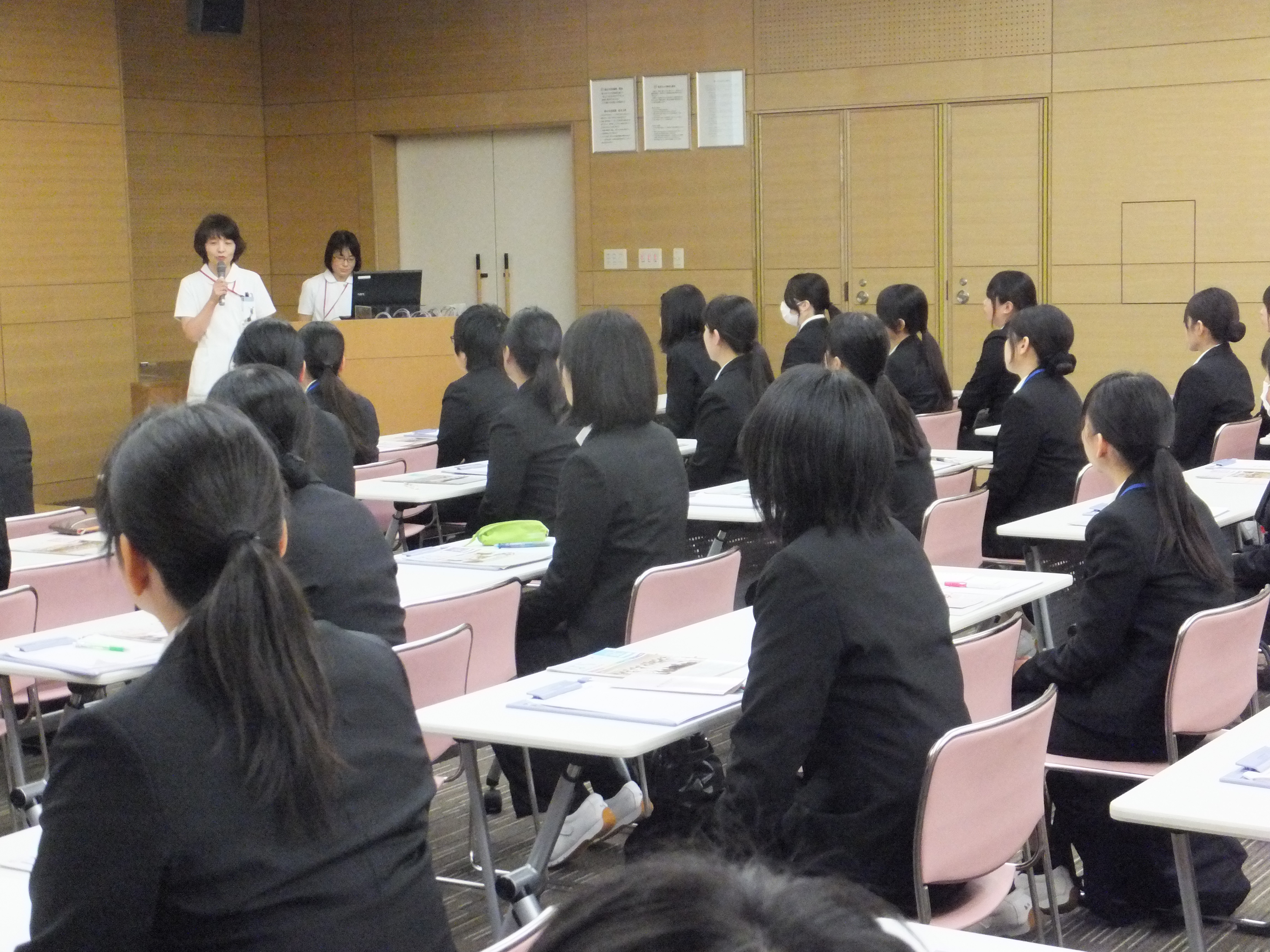 尾道市医師会看護専門学校