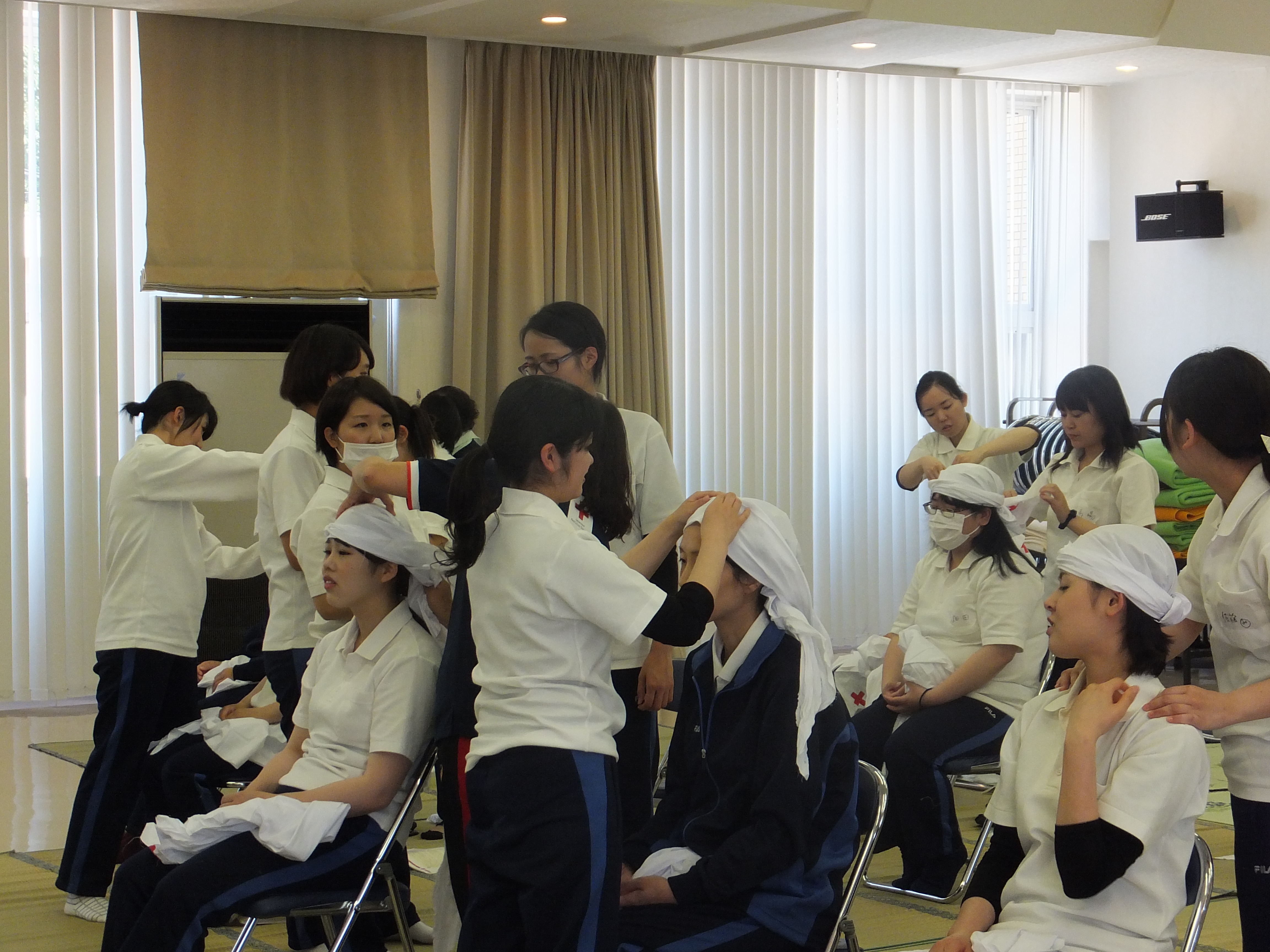 尾道市医師会看護専門学校