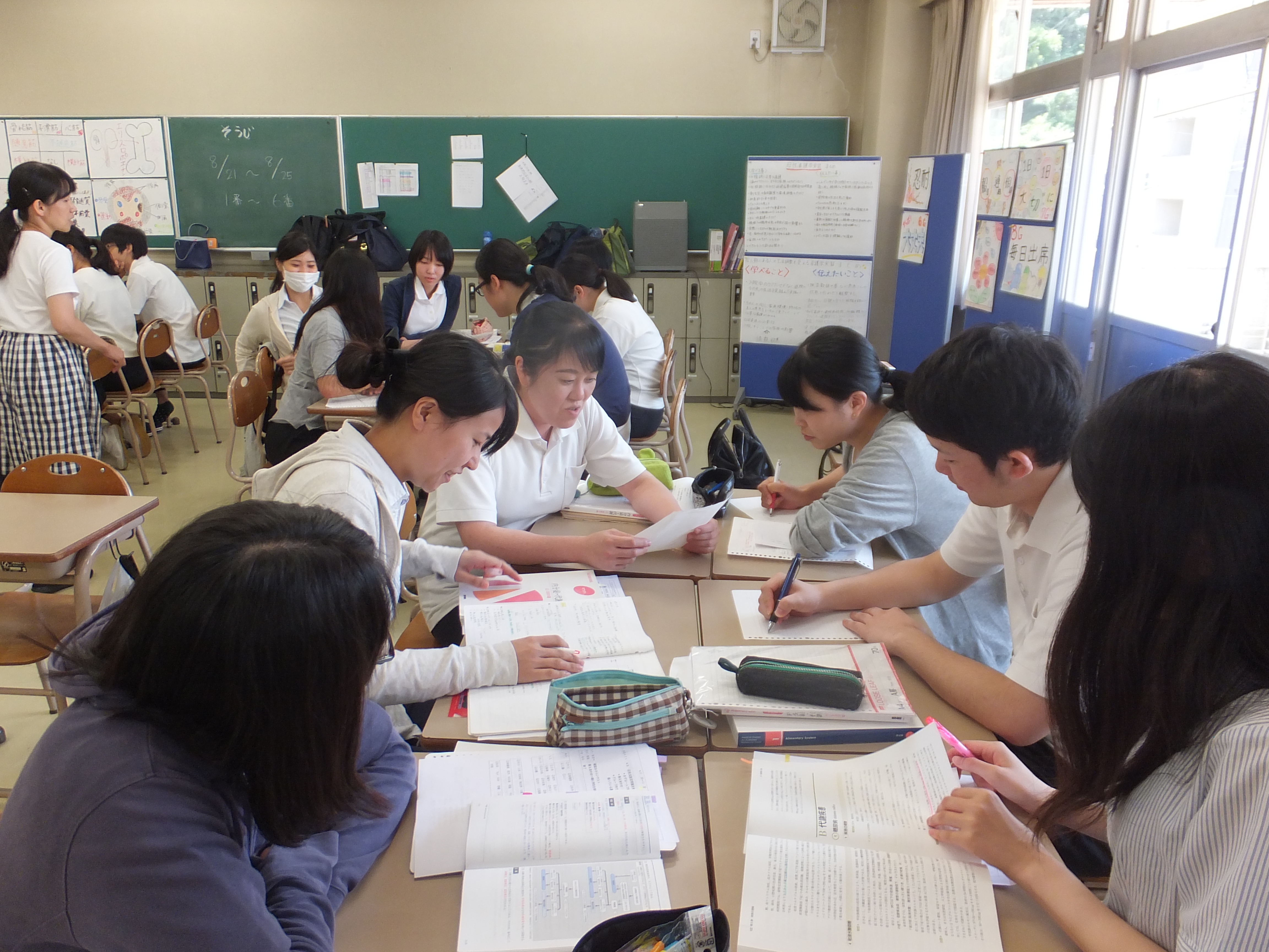 尾道市医師会看護専門学校