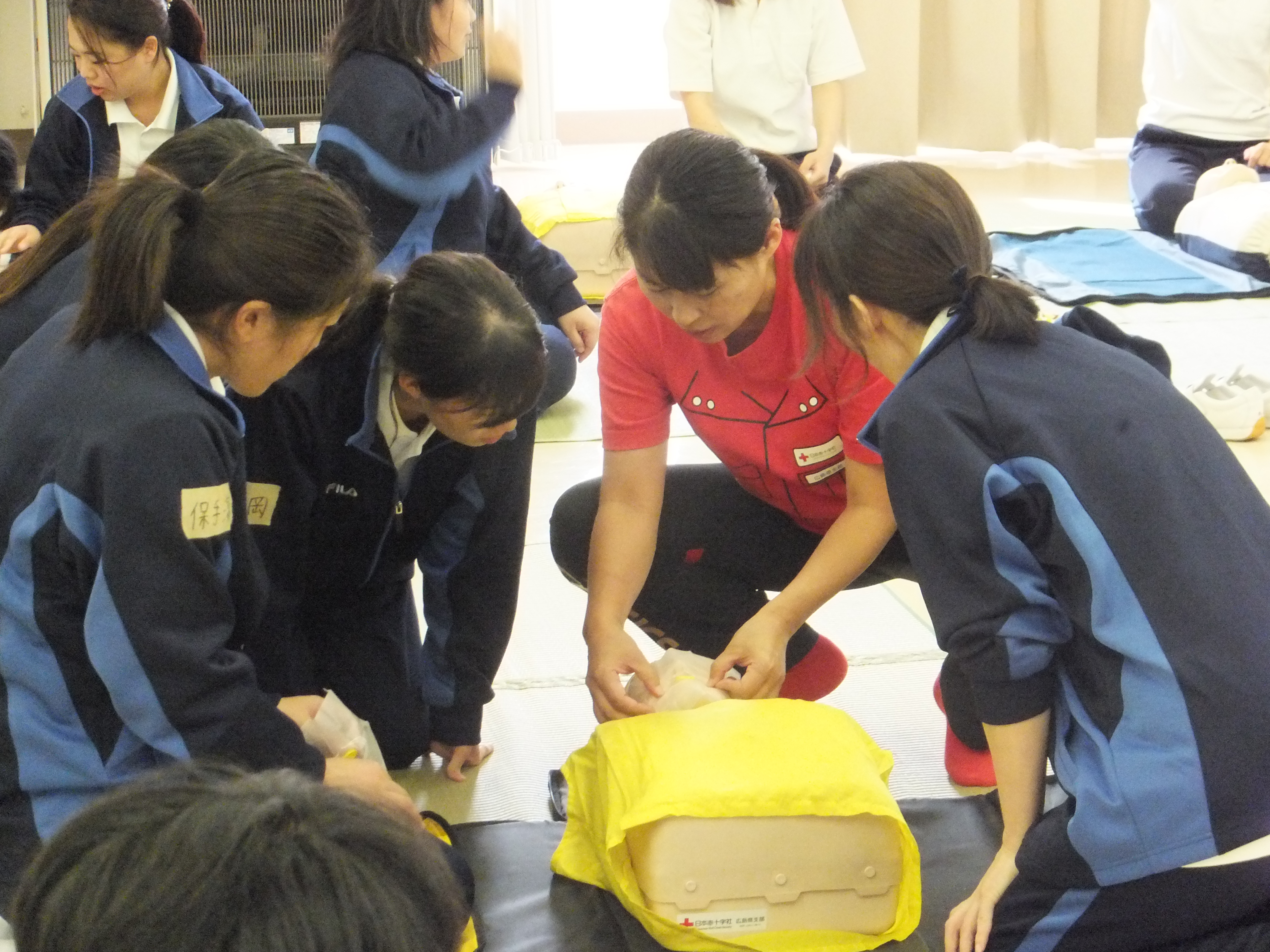 尾道市医師会看護専門学校