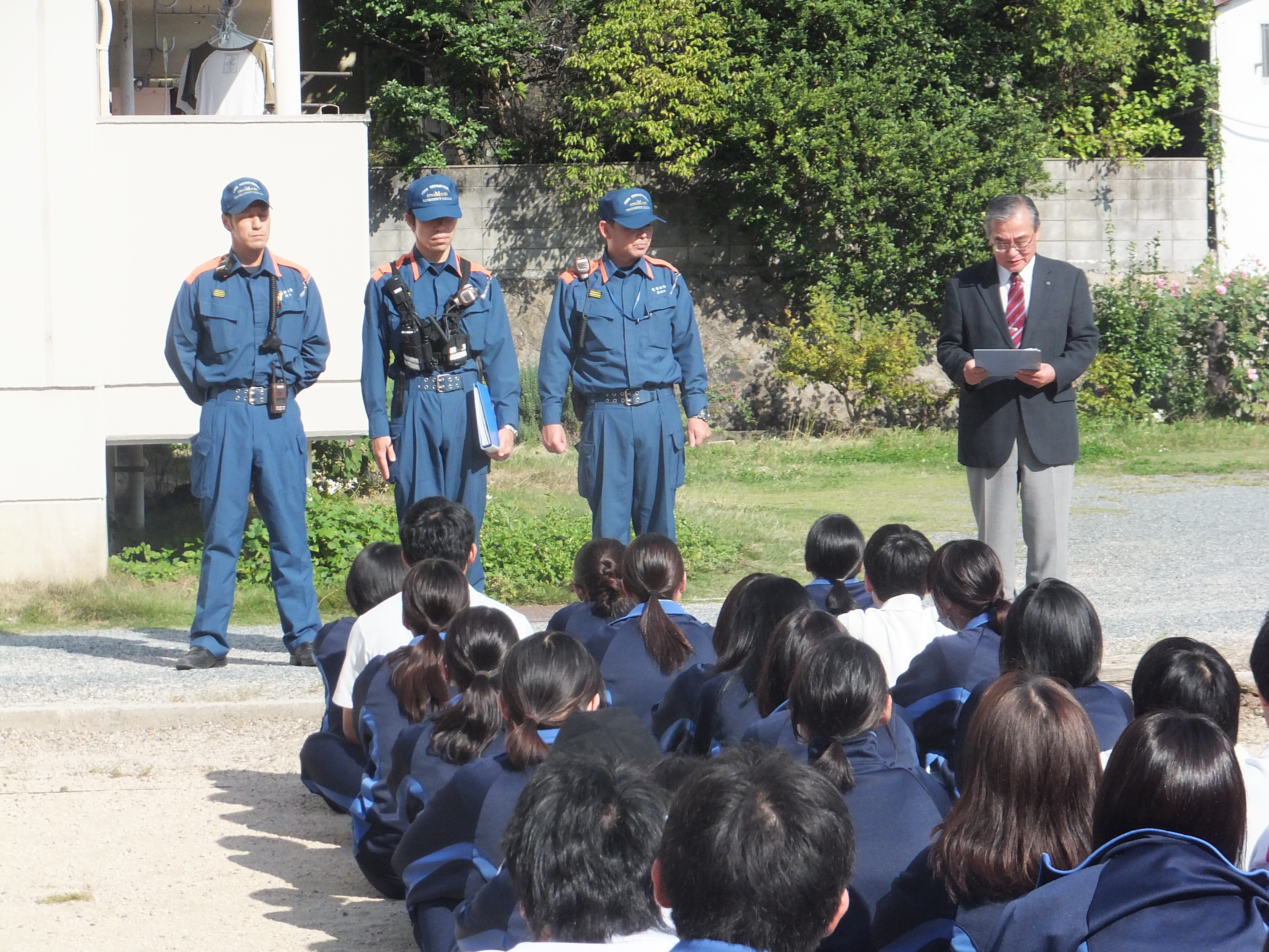 尾道市医師会看護専門学校
