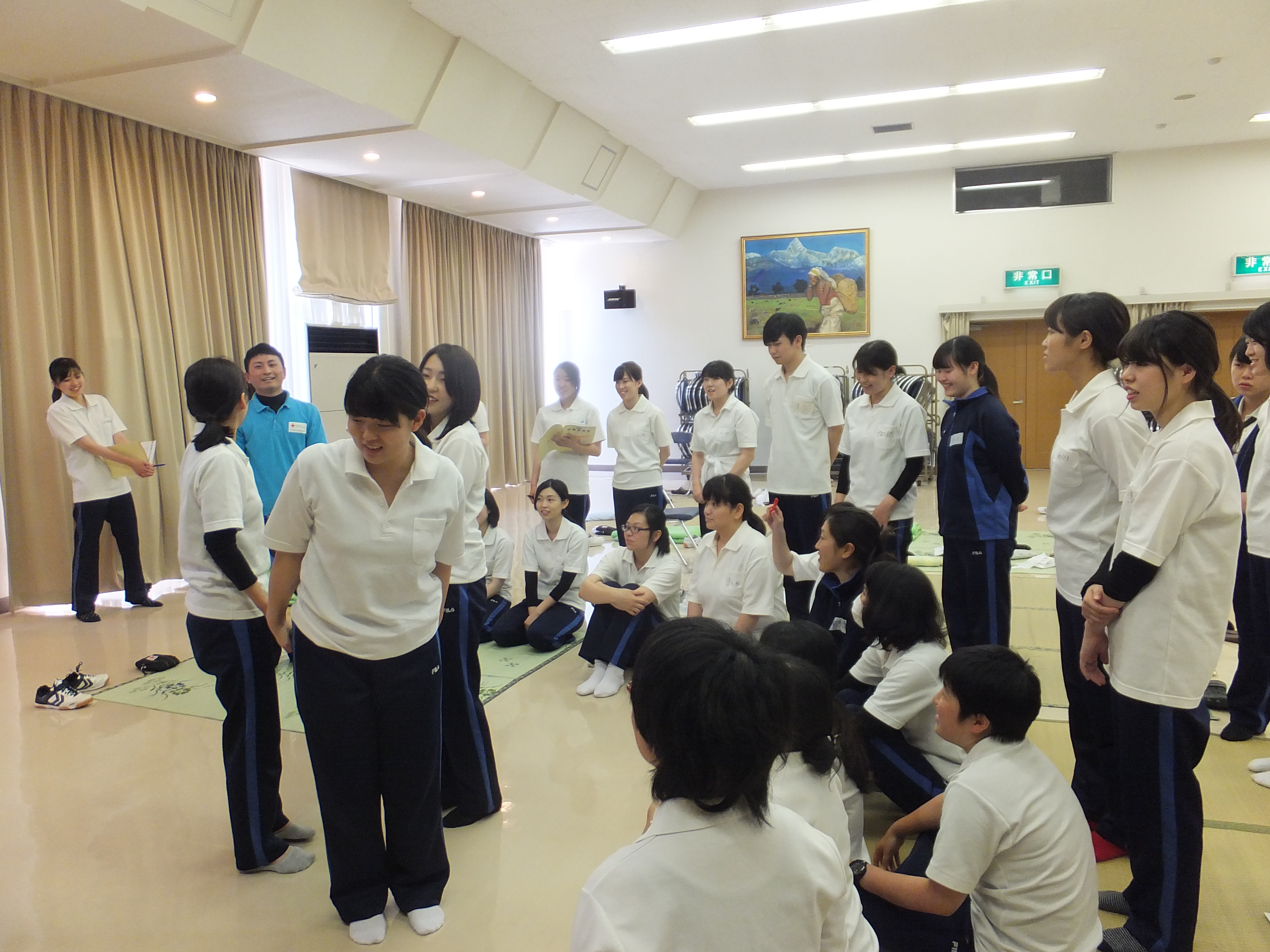 尾道市医師会看護専門学校