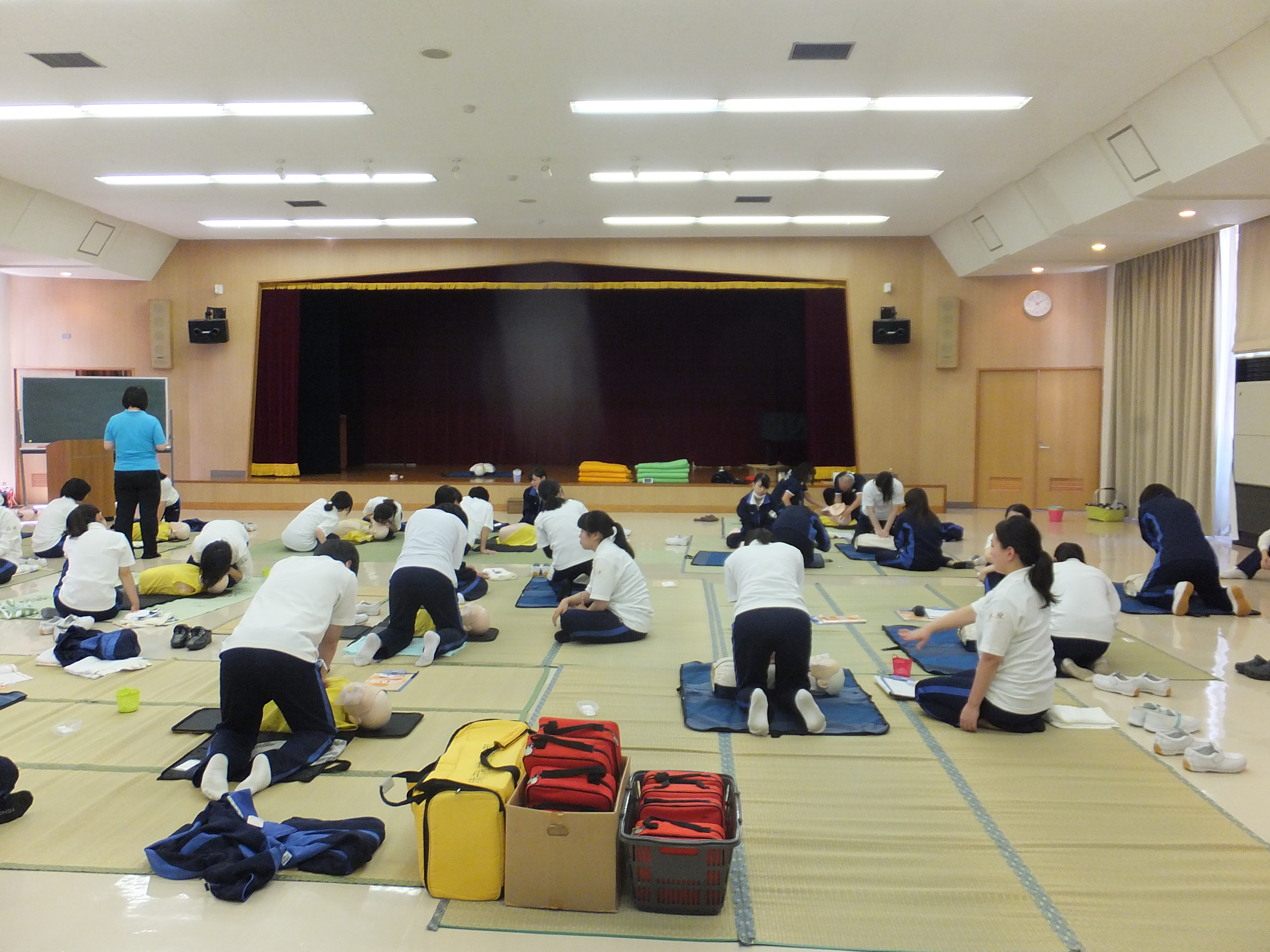 尾道市医師会看護専門学校