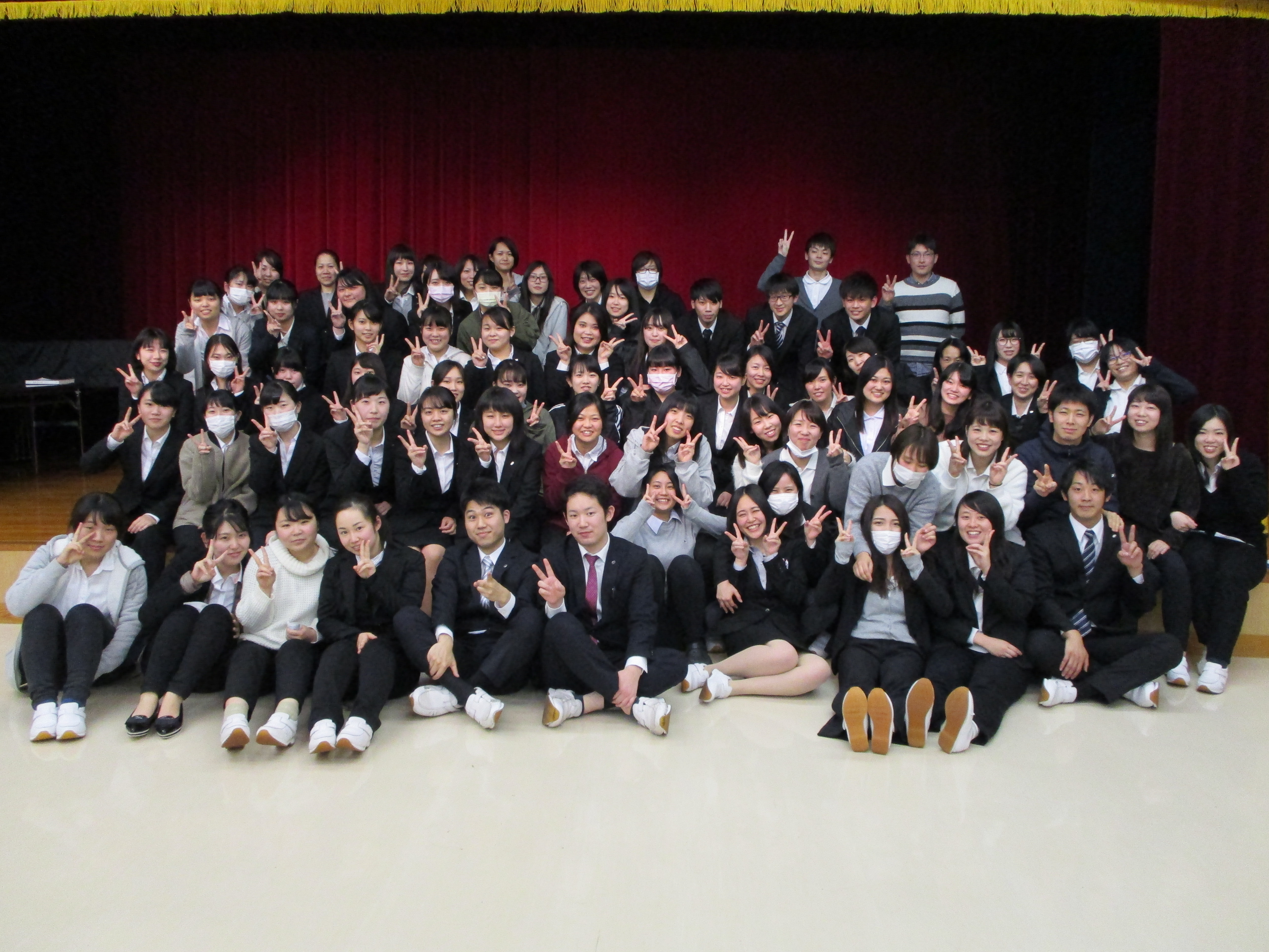 尾道市医師会看護専門学校