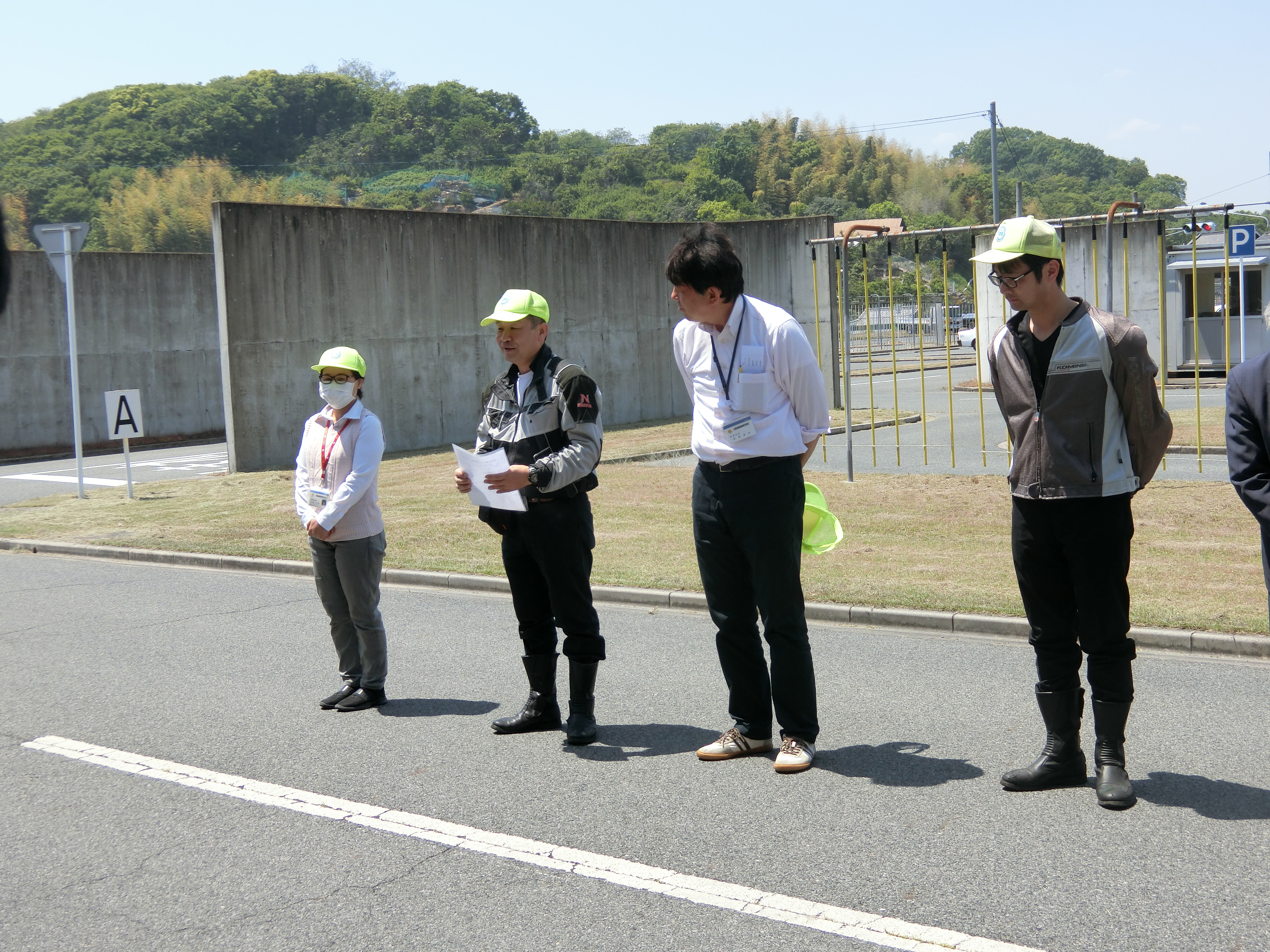 尾道市医師会看護専門学校