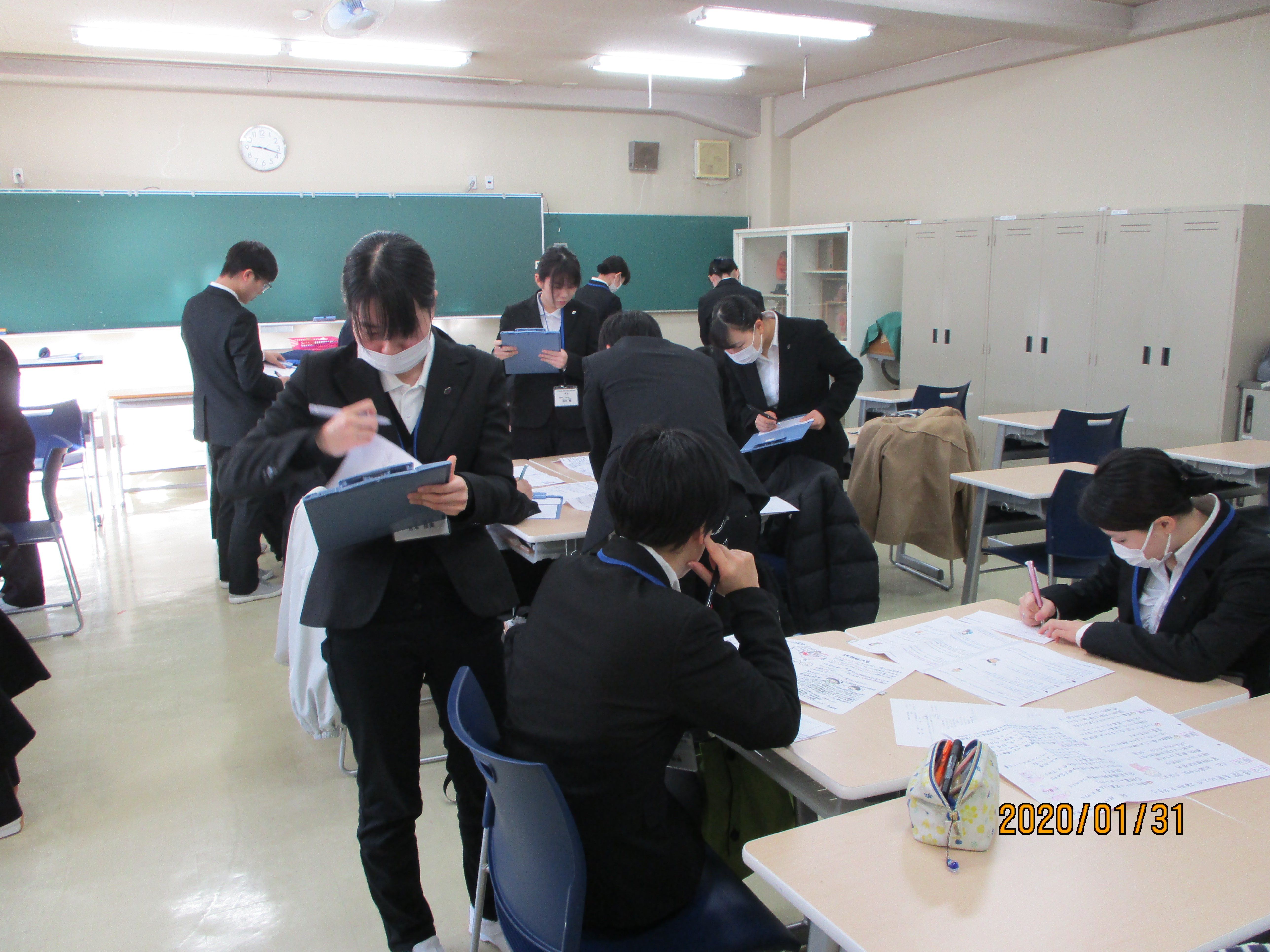 尾道市医師会看護専門学校