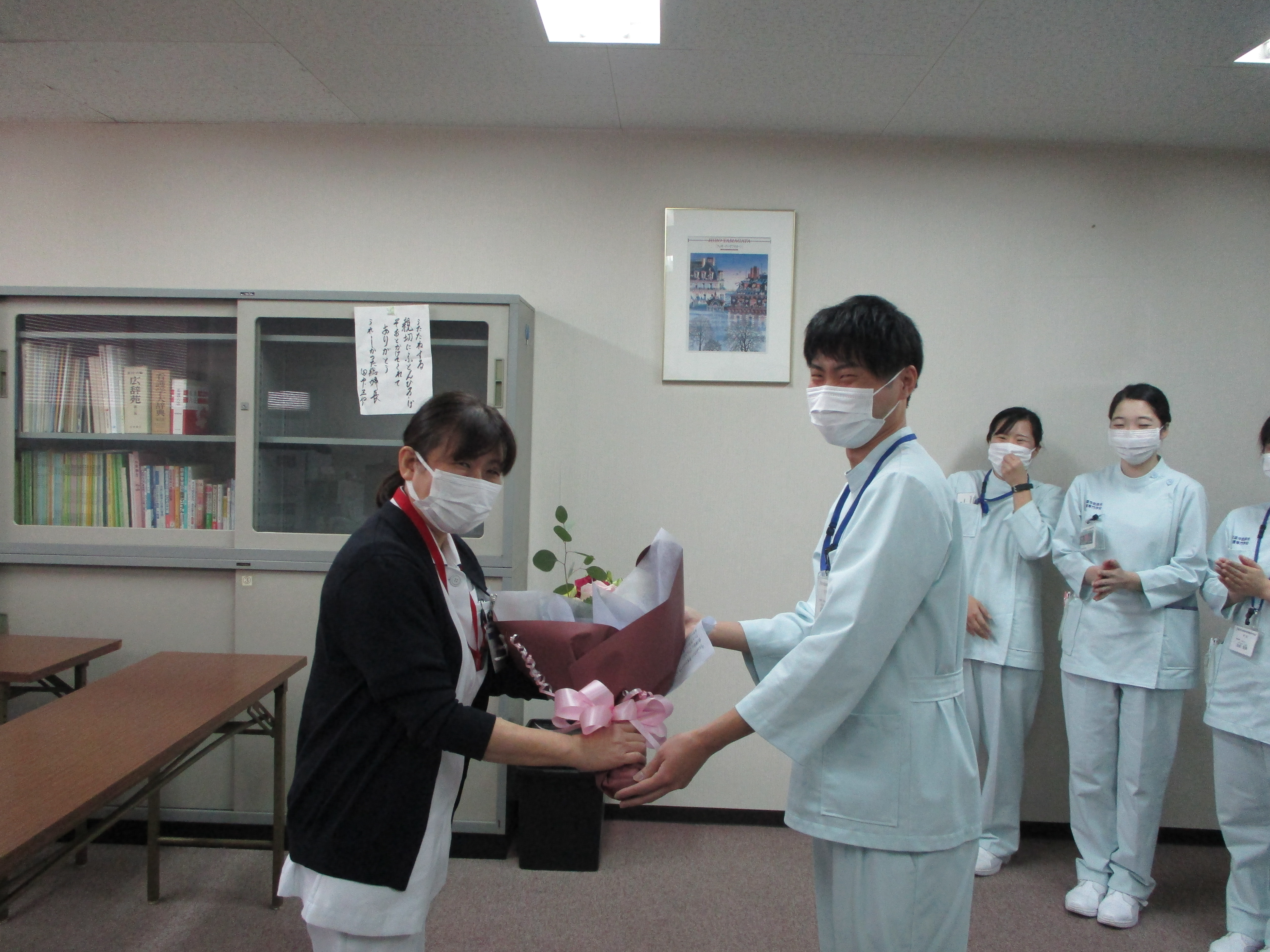 尾道市医師会看護専門学校