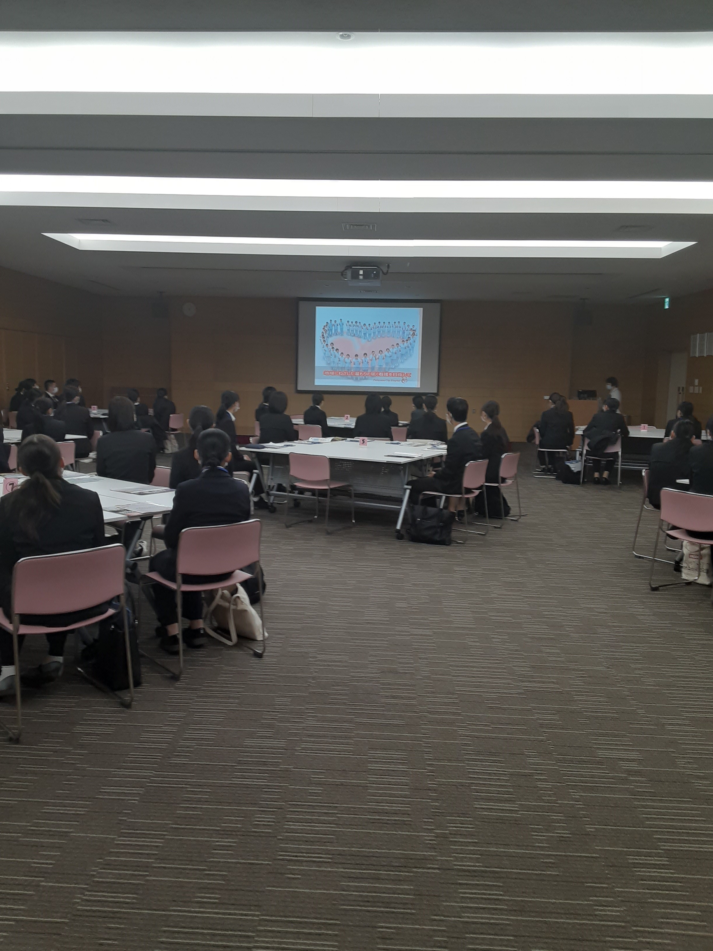 尾道市医師会看護専門学校