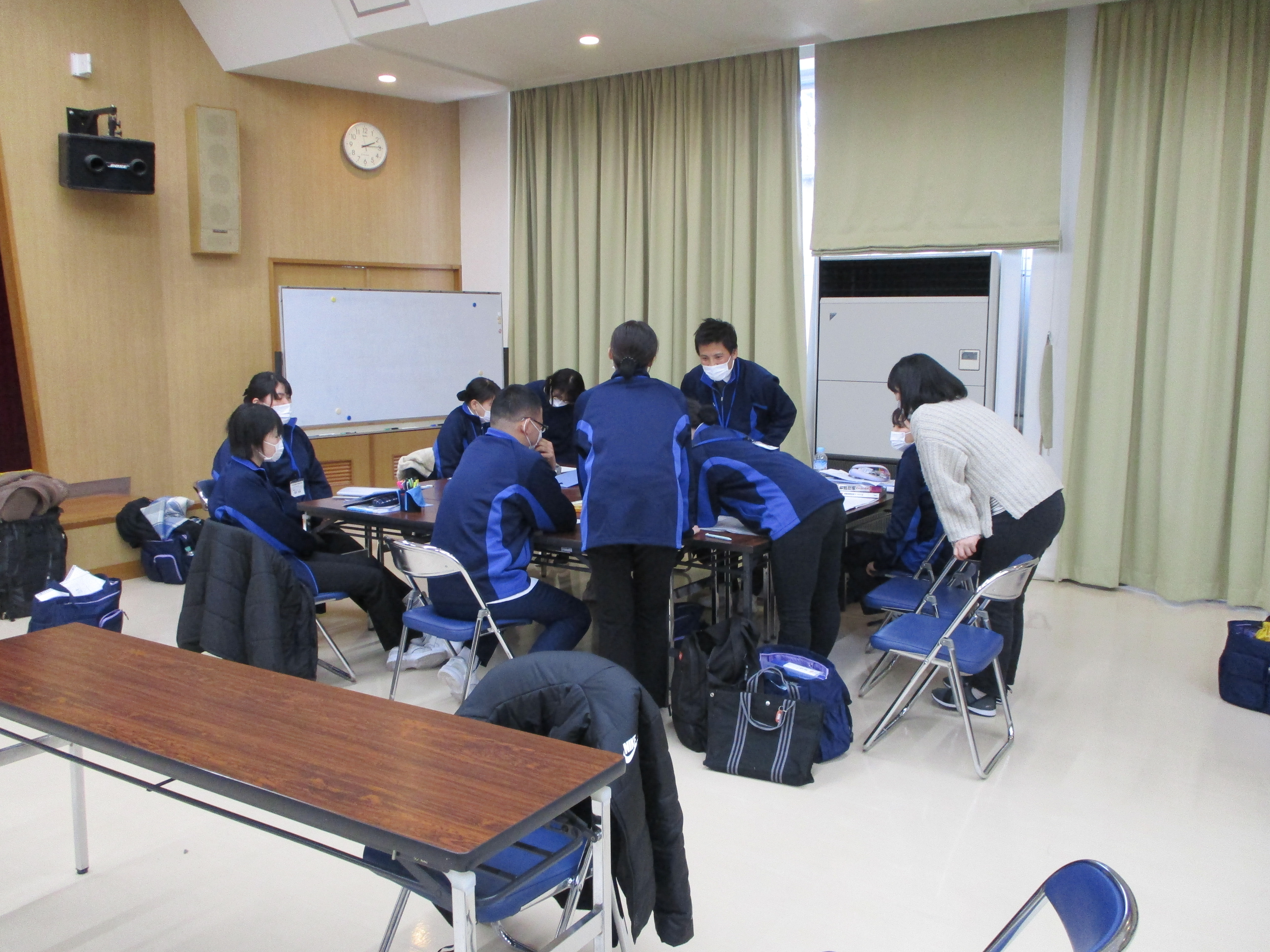 尾道市医師会看護専門学校