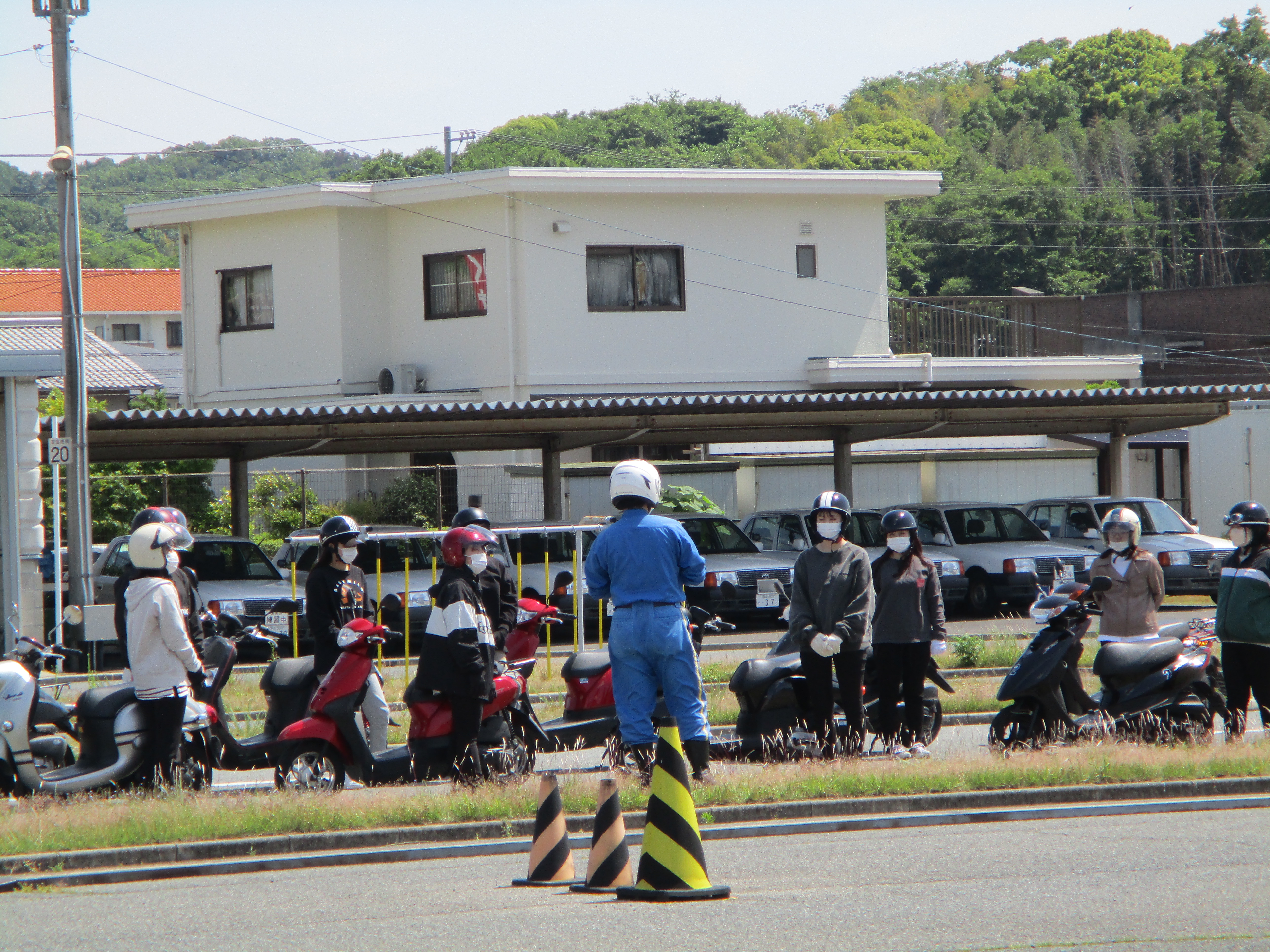 尾道市医師会看護専門学校