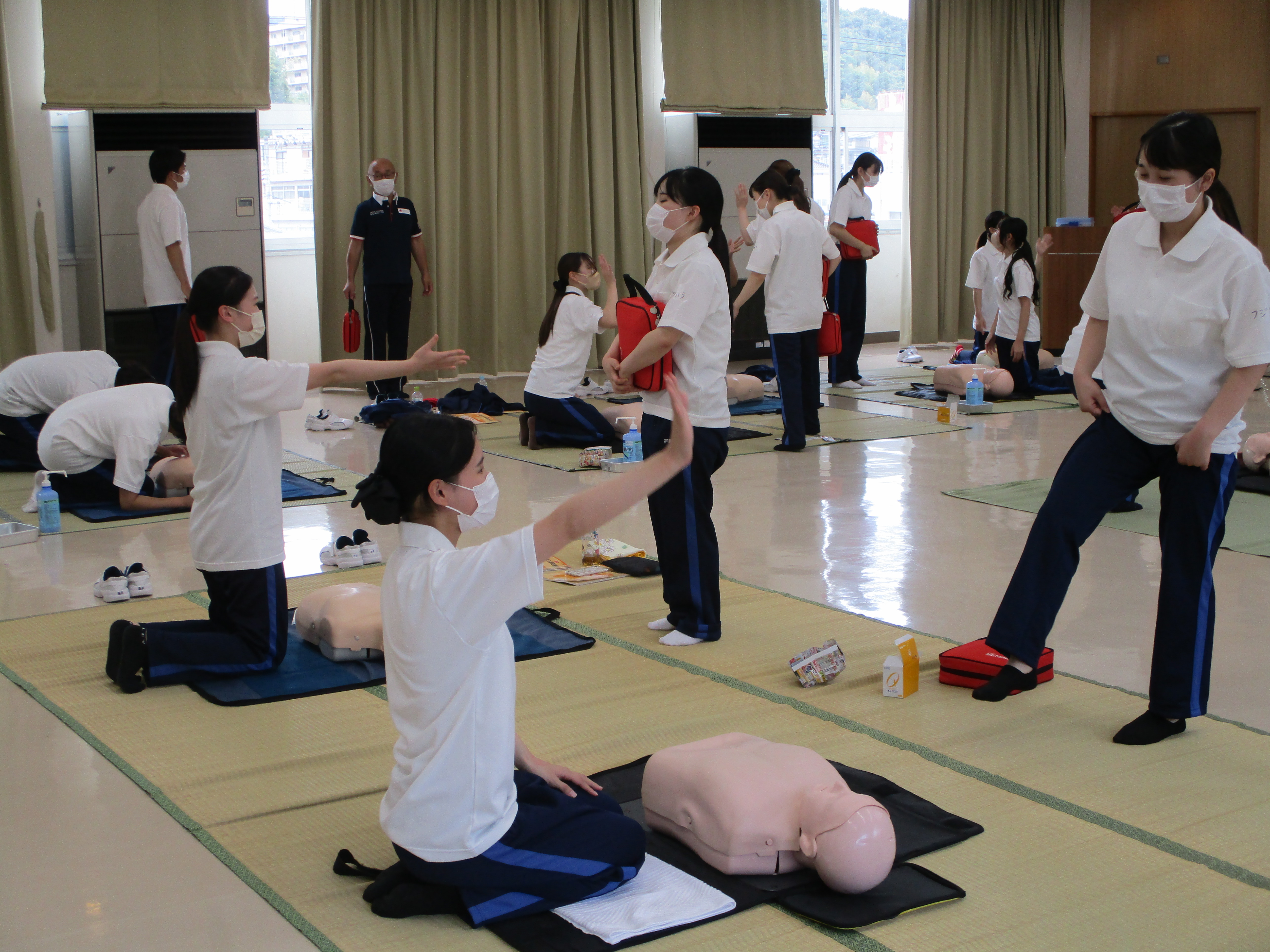 尾道市医師会看護専門学校