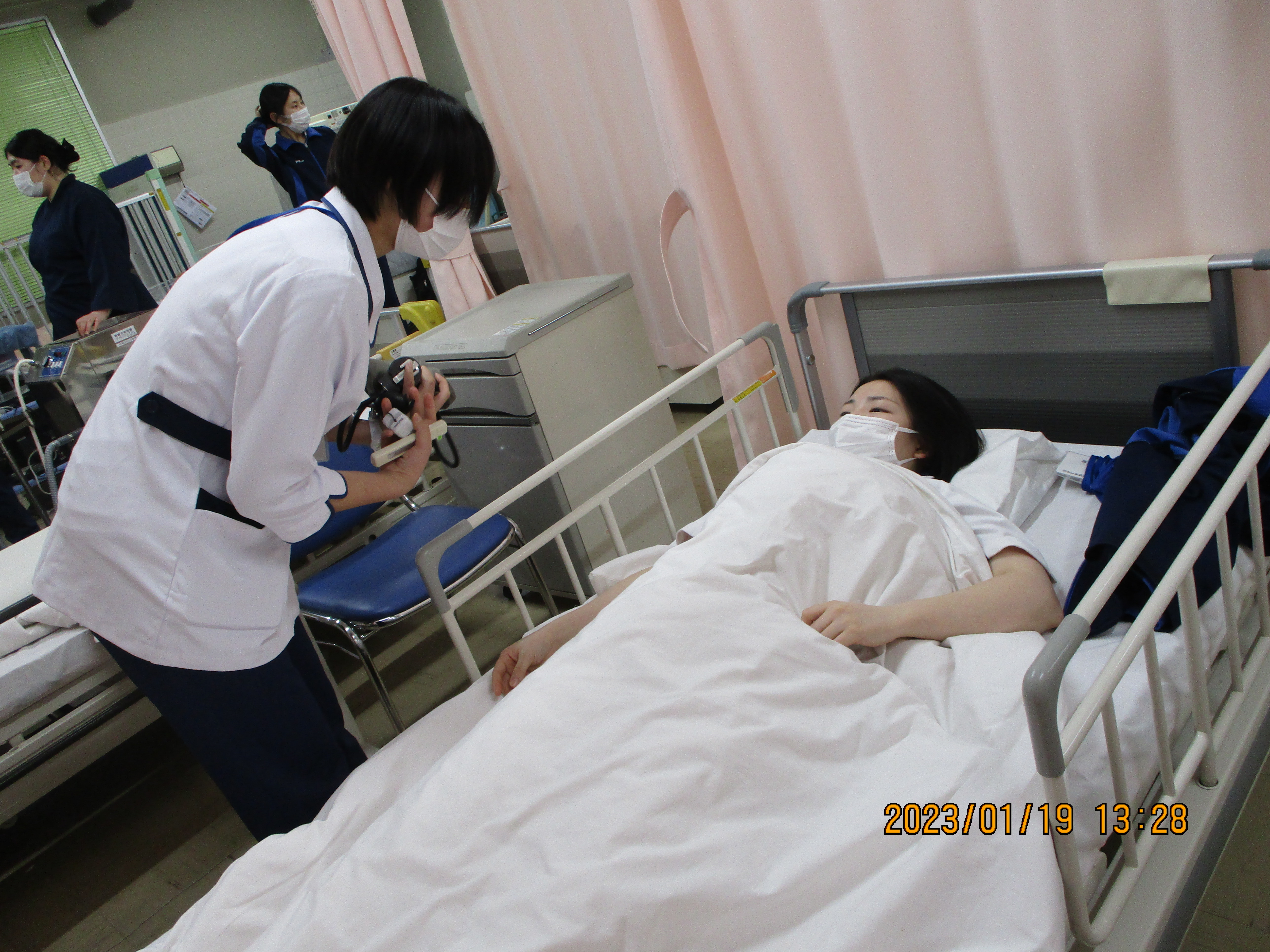 尾道市医師会看護専門学校