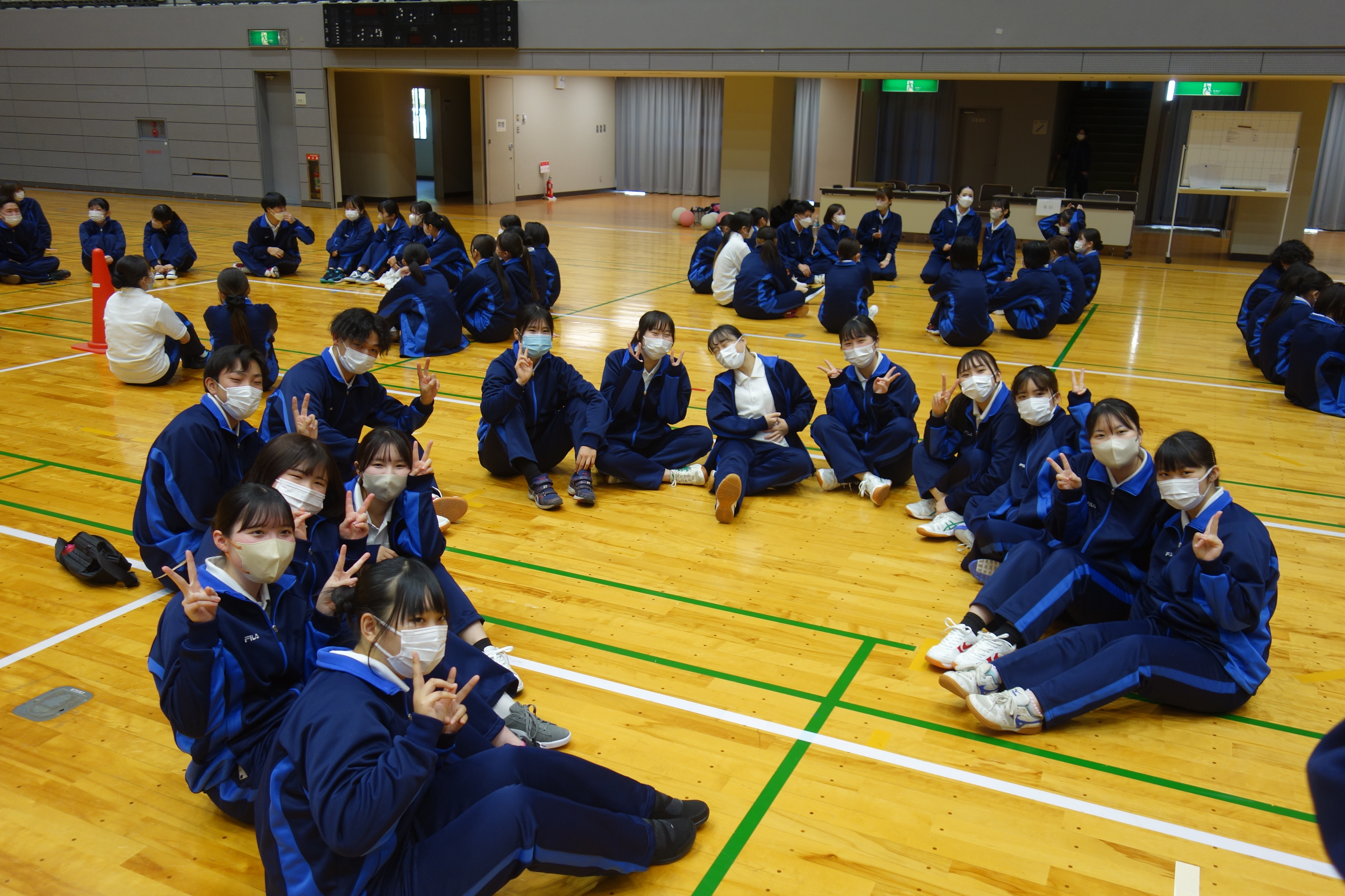 尾道市医師会看護専門学校