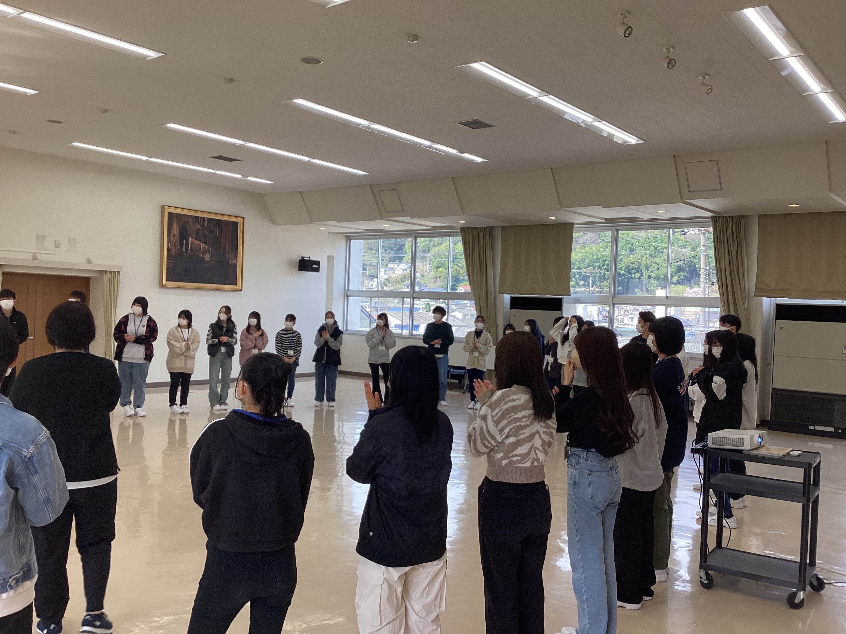 尾道市医師会看護専門学校