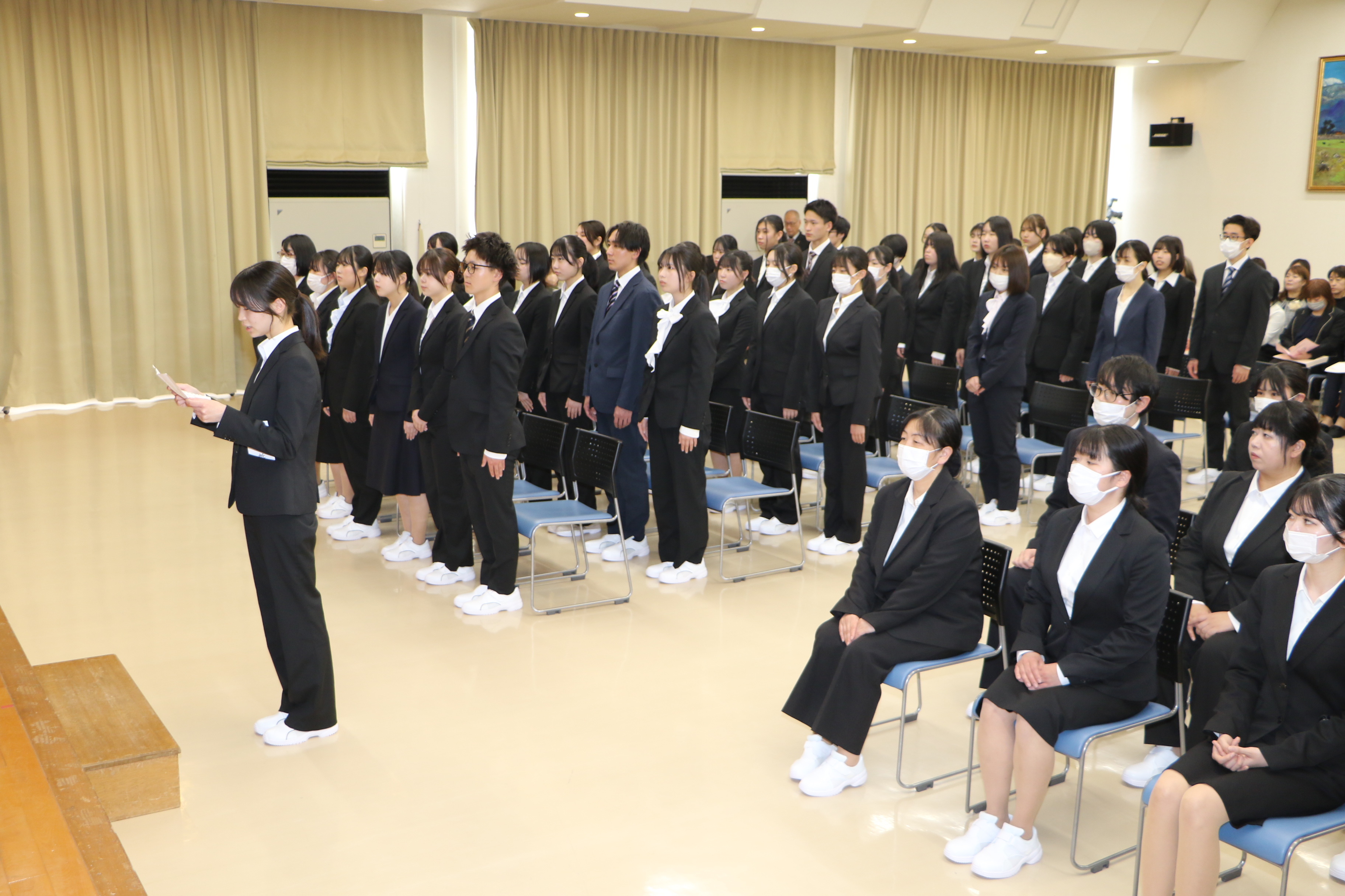 尾道市医師会看護専門学校